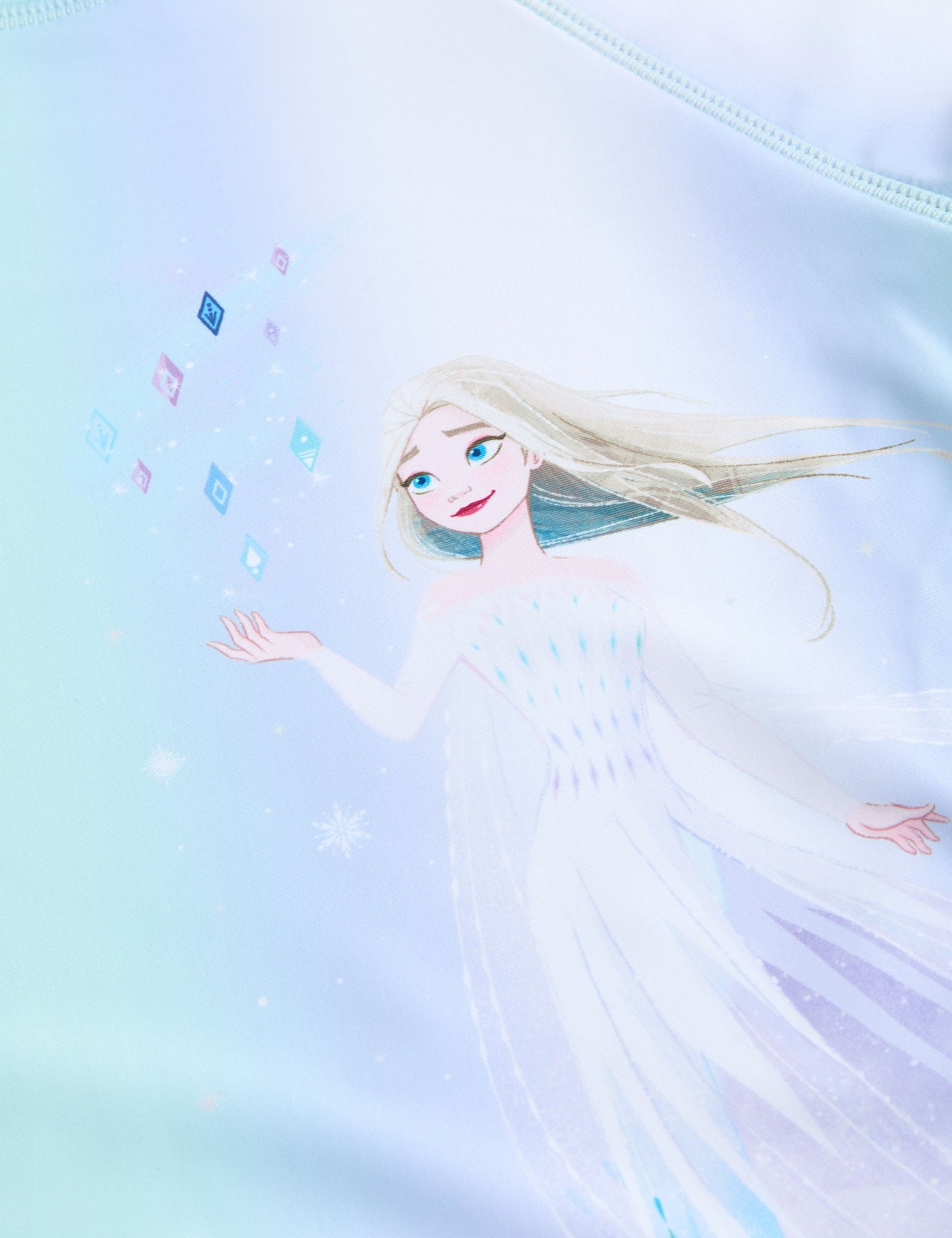 2'li Disney Frozen™ Yüzme Seti (2-8 Yaş)