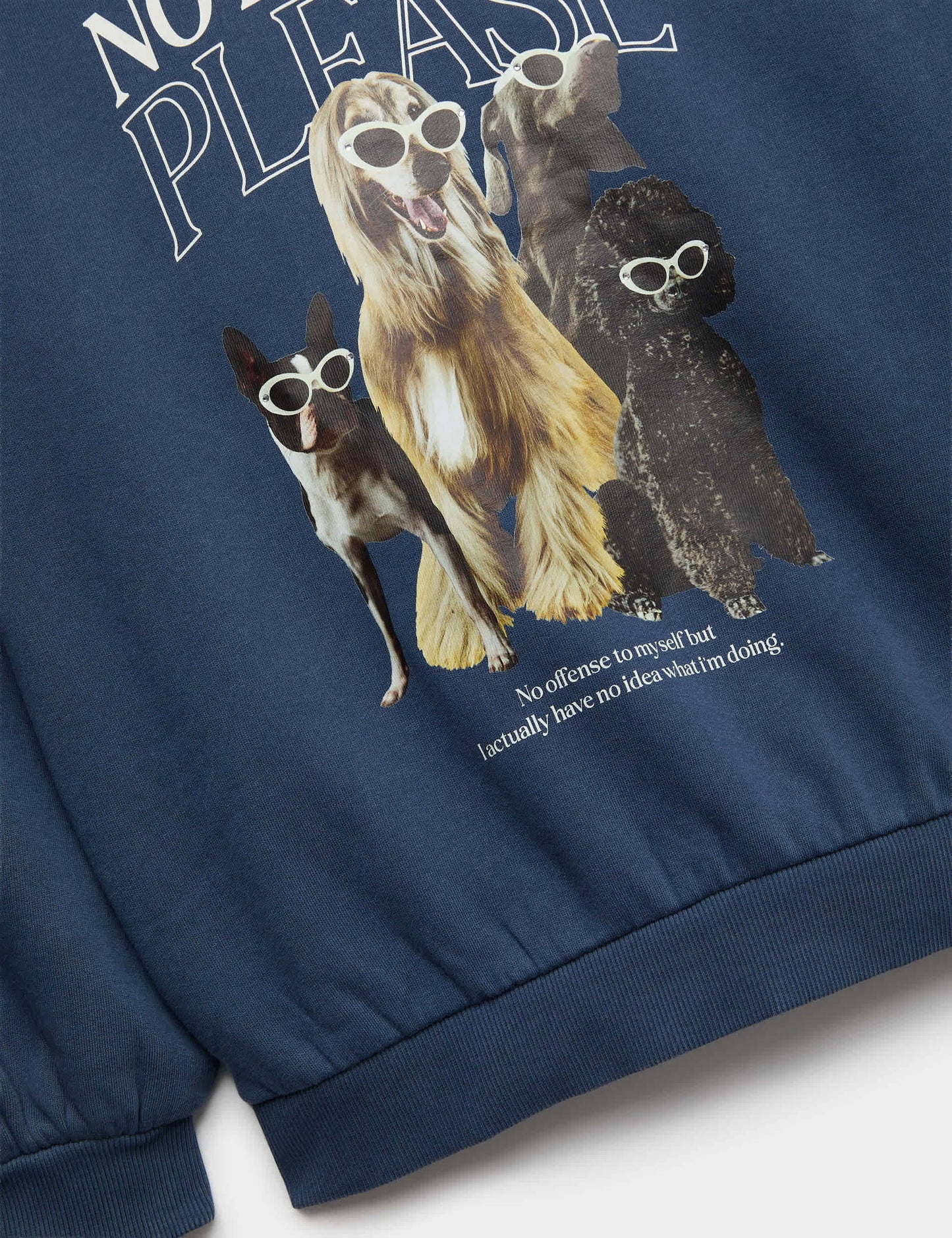 Desenli Çocuk Hoodie