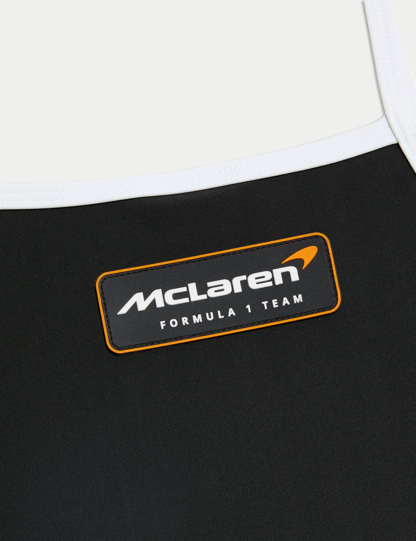 Mclaren:trade_mark: F1 Team Iki Parça Bikini (6–16 Yaş)