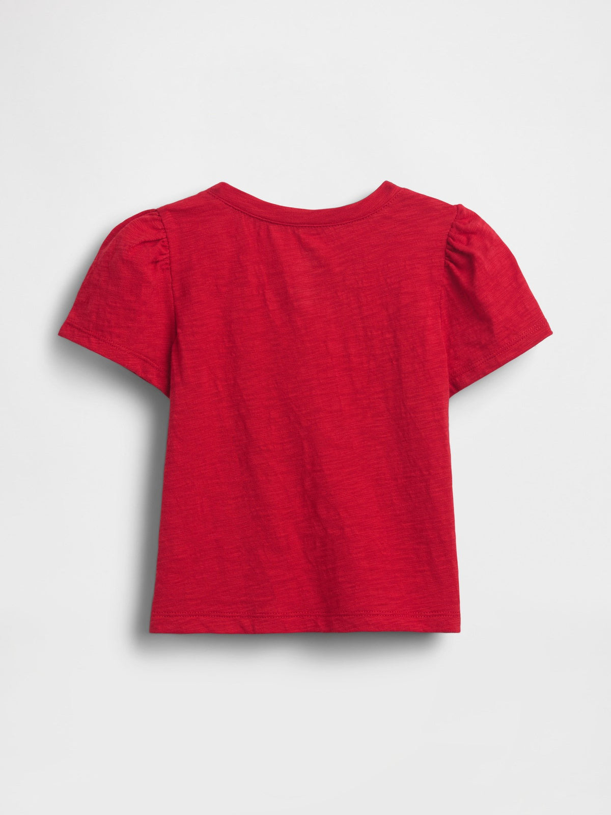 Kırmızı Brannan Bear T-shirt