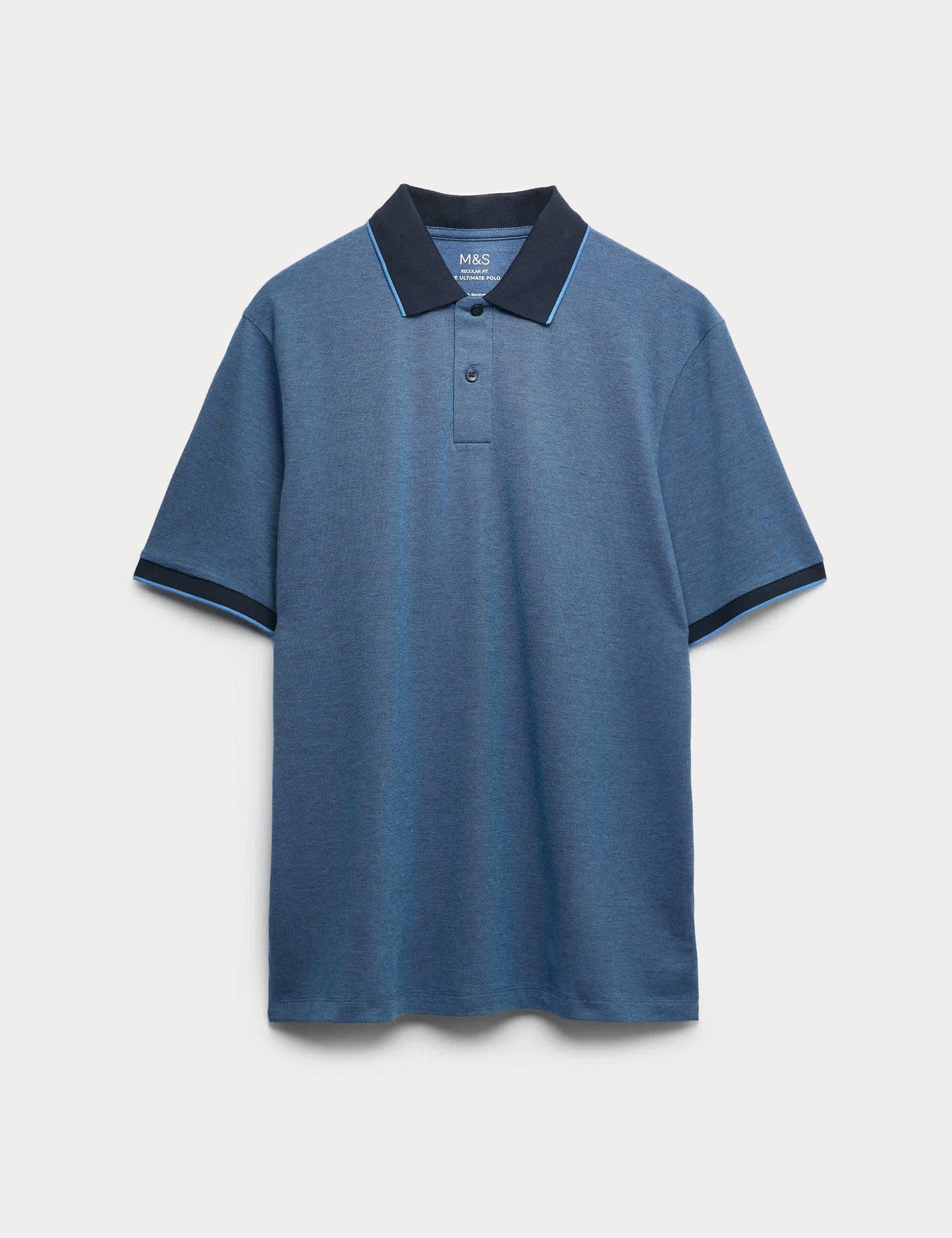 The Ultimate Polo Yaka T-shirt