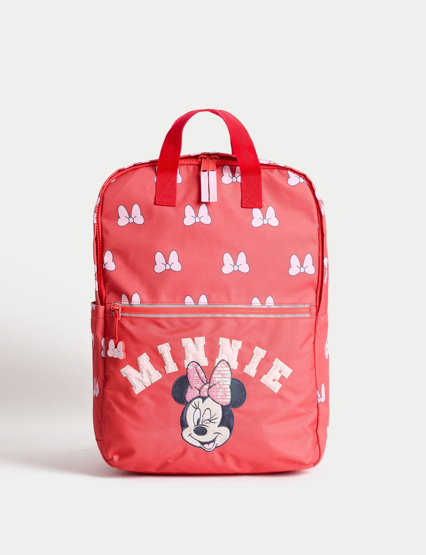 Minnie Mouse:trade_mark: Okul Sırt Çantası (3–12 Yaş)
