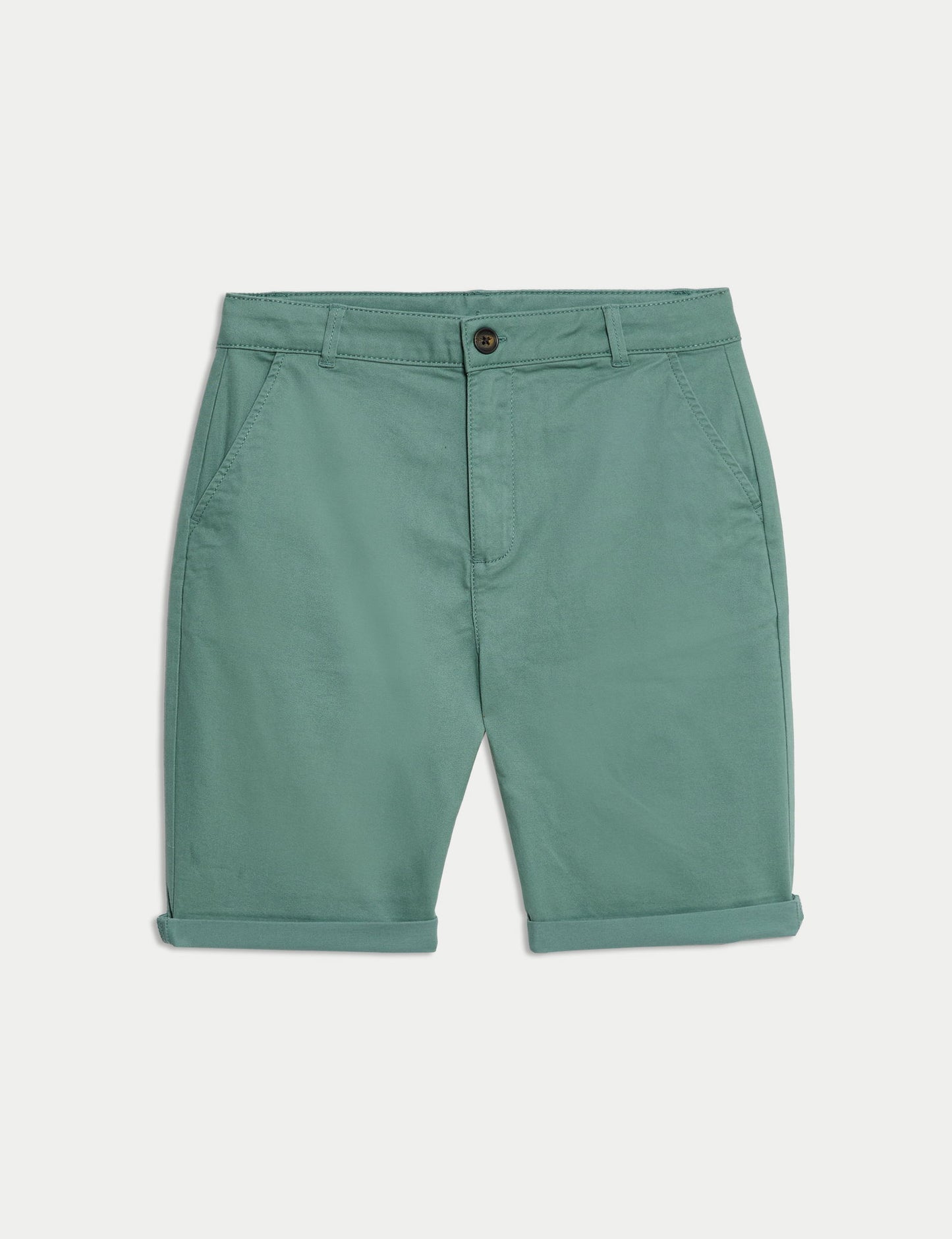 Chino Şort (6-16 Yaş)