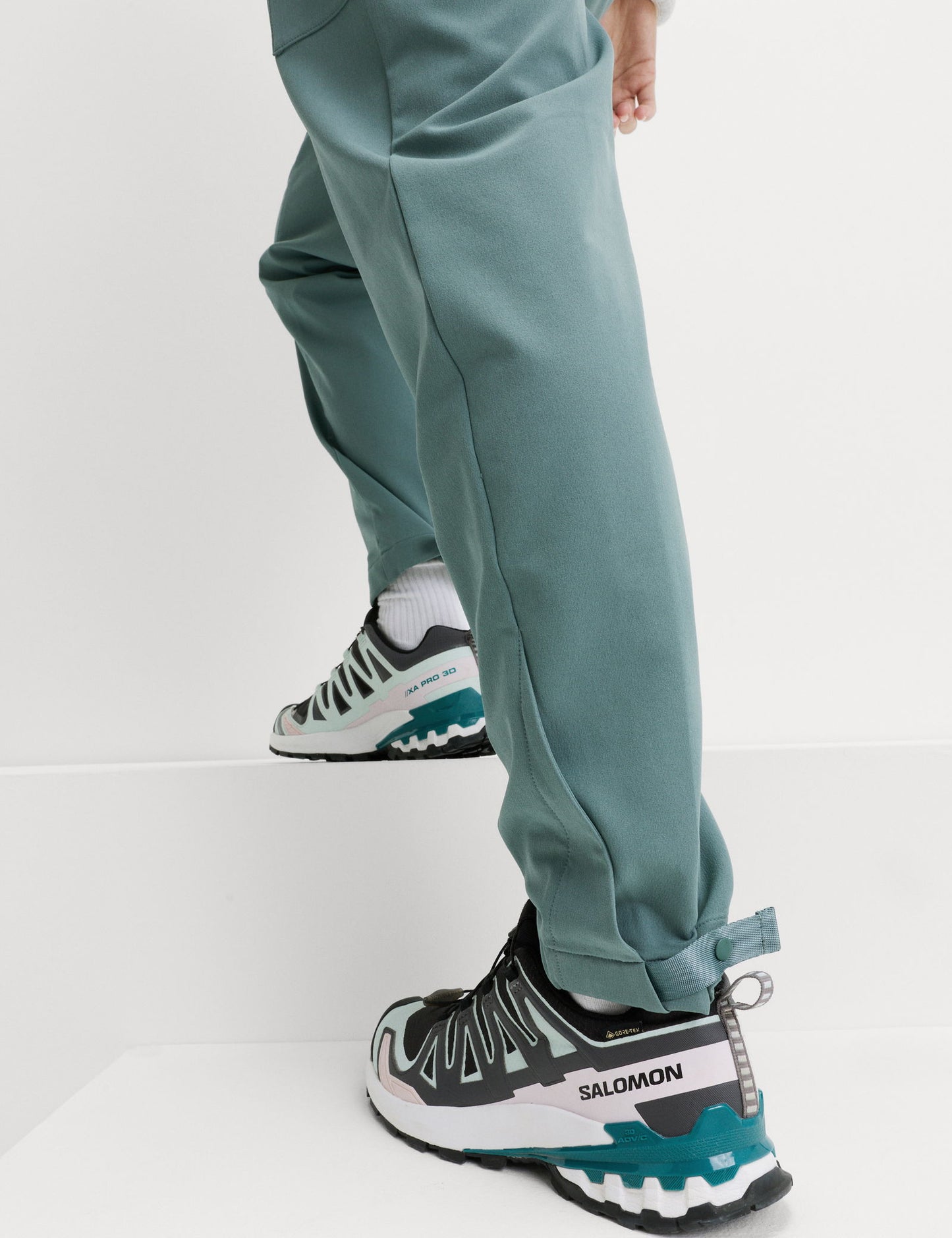 Stormwear:trade_mark: Straight Leg Jogger Yürüyüş Pantolonu