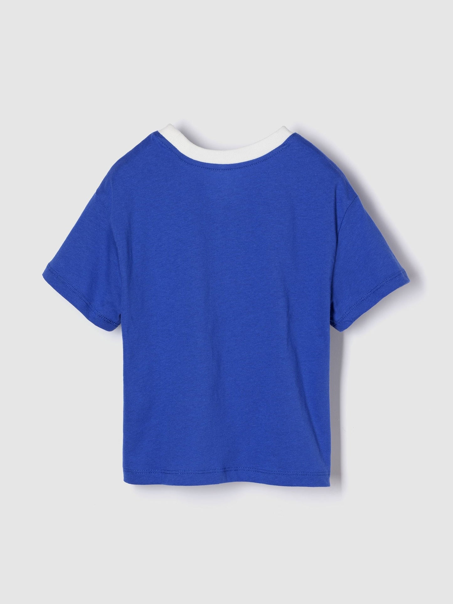 Mavi Baby & Toddler Snoopy Logo T-shirt
