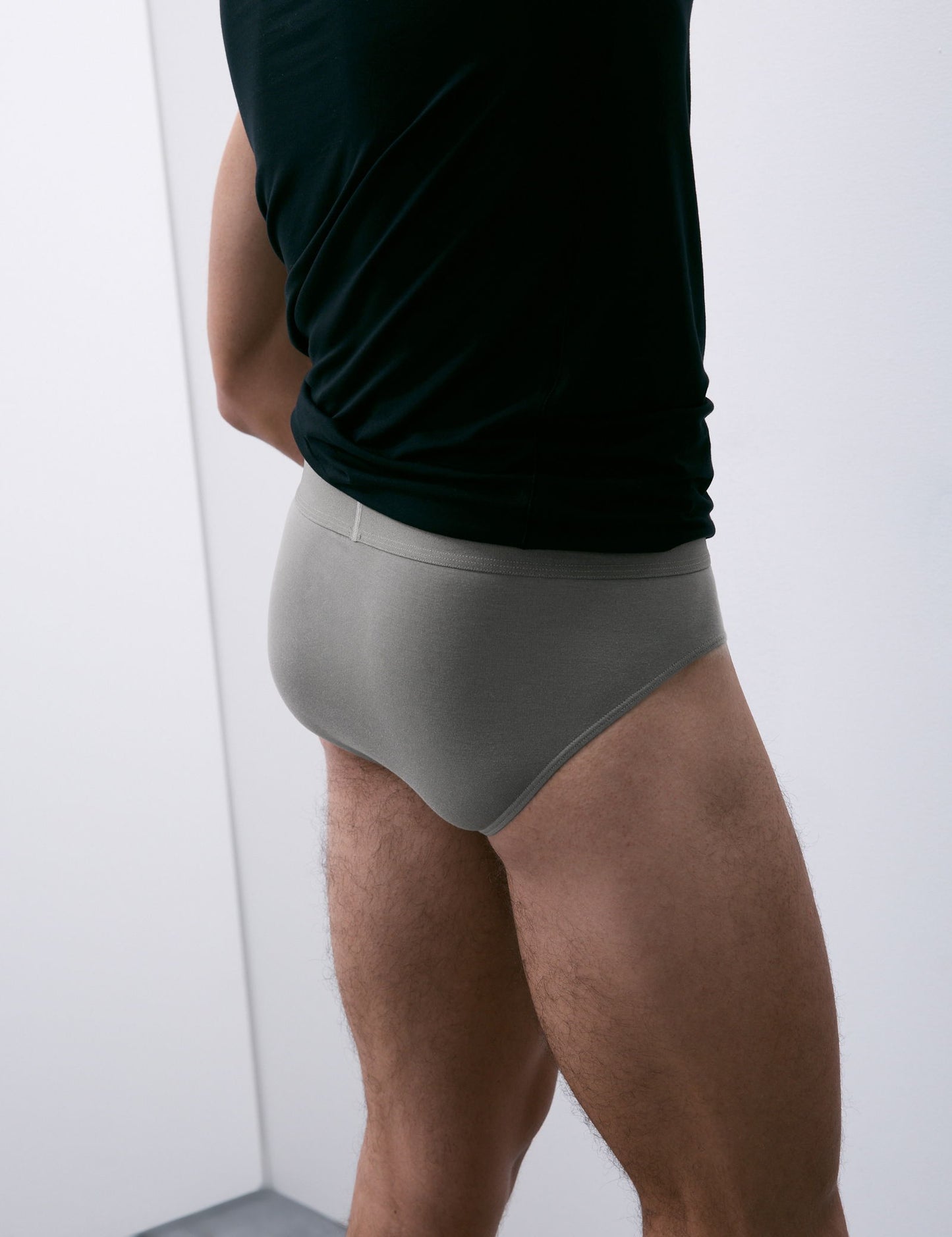 5'li Modal Streç 360 Flex Briefs