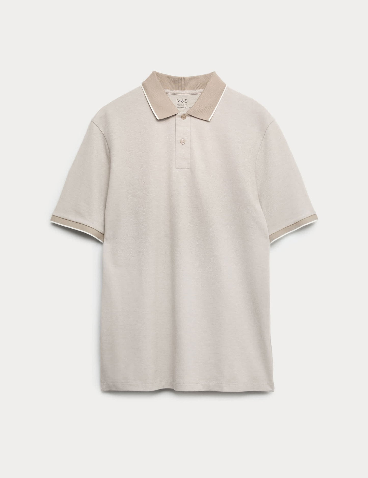 The Ultimate Polo Yaka T-shirt