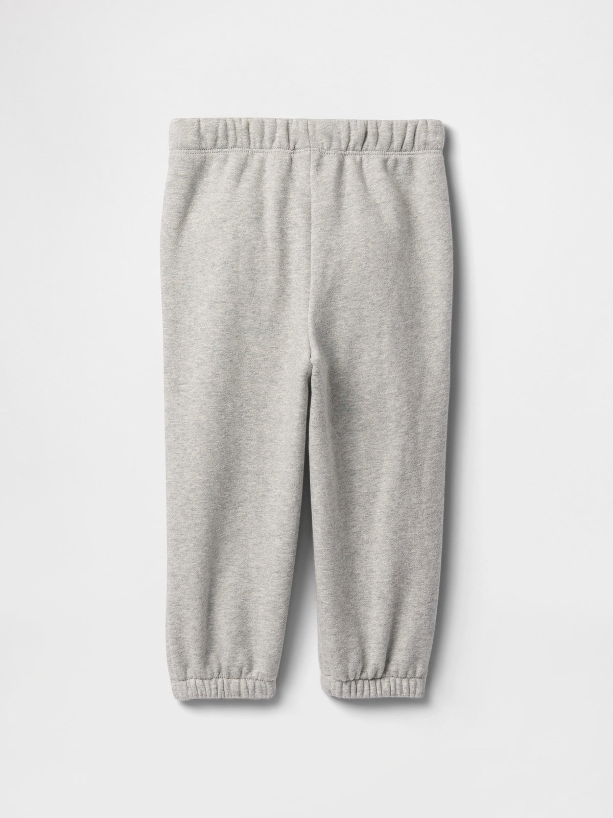 Gri Gap Logo Pull-on Jogger Eşofman Altı