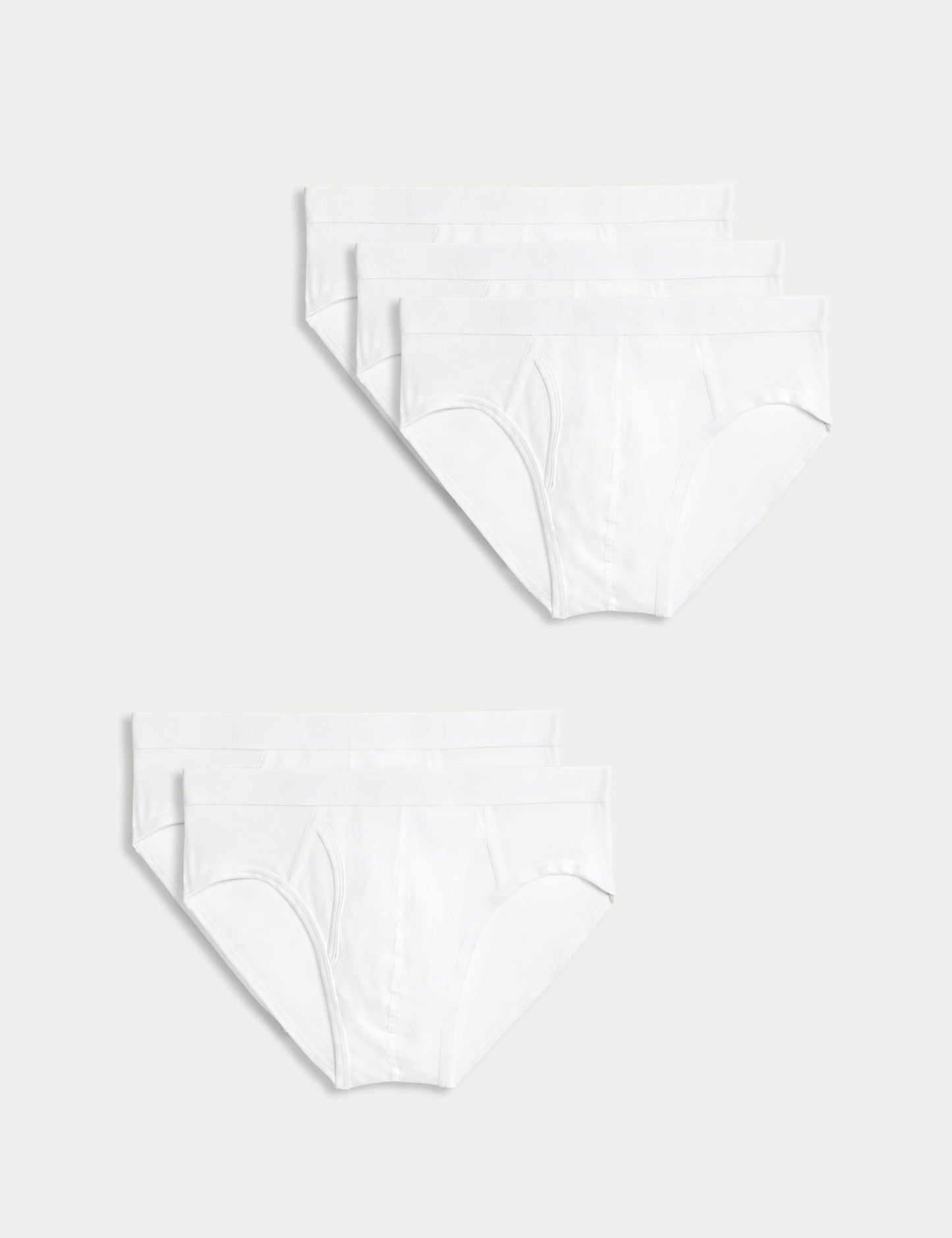 5'li Cool & Fresh™ Brief Külot Seti