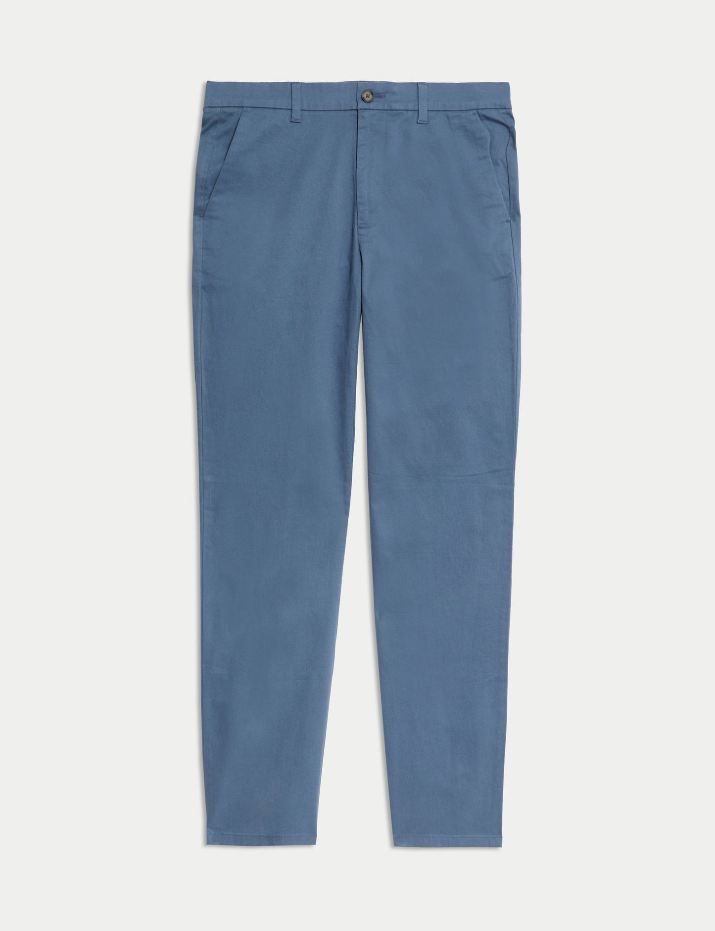 Regular Fit Chino Pantolon