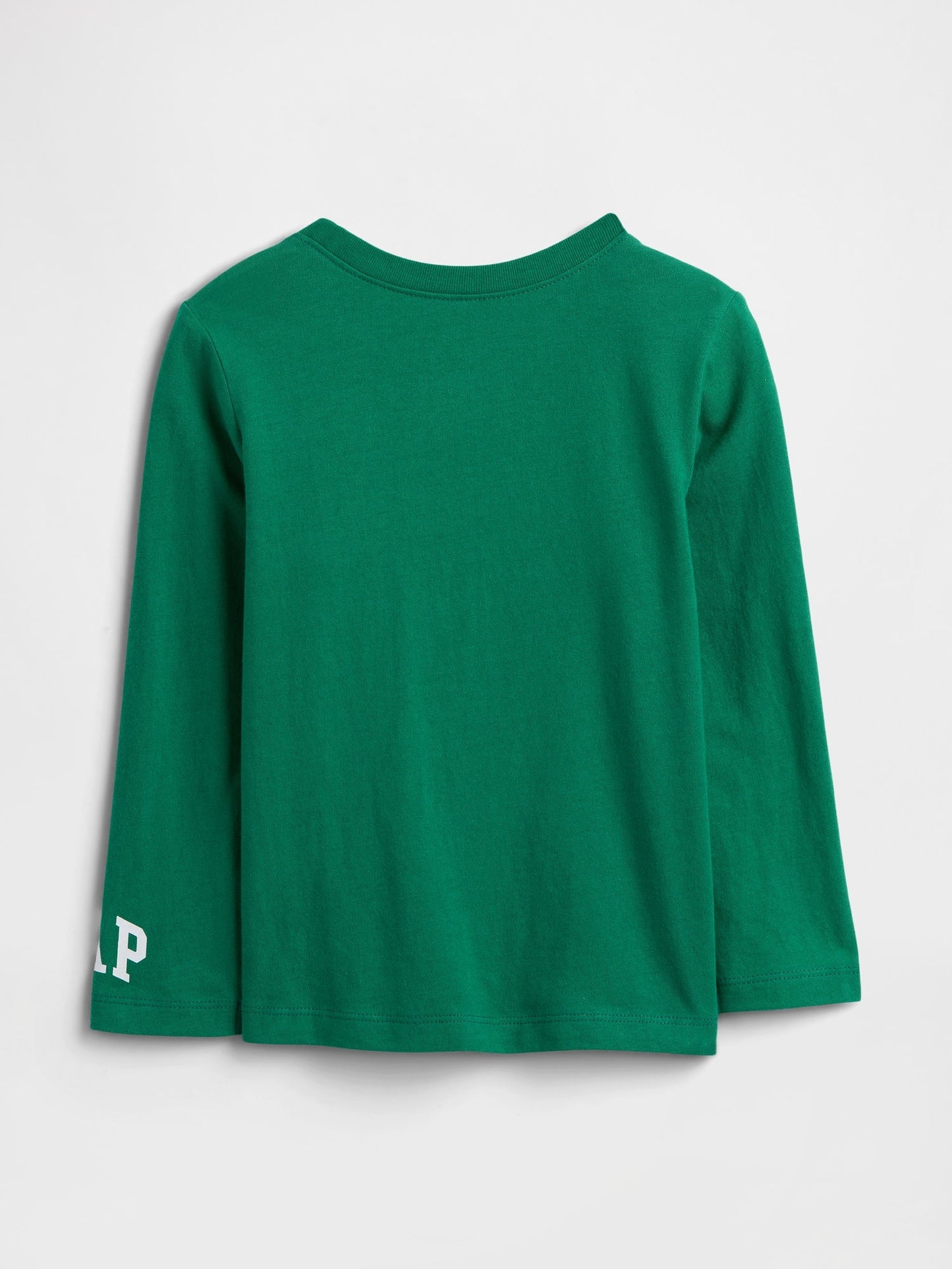 Yeşil Dr. Seuss™ Grafik Baskılı T-shirt