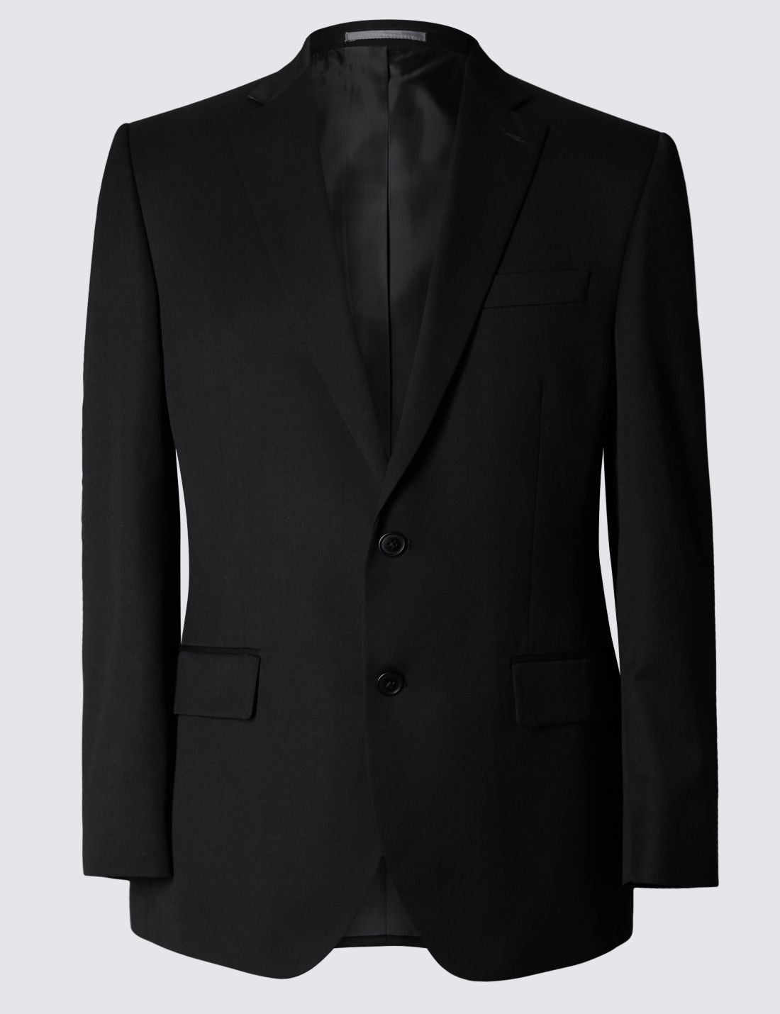 Slim Fit Ceket