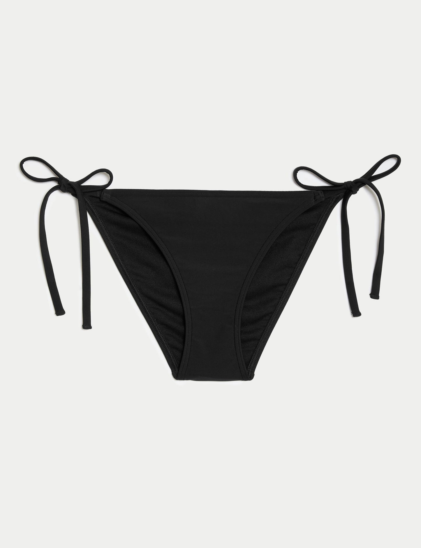 Regular Fit Bikini Altı