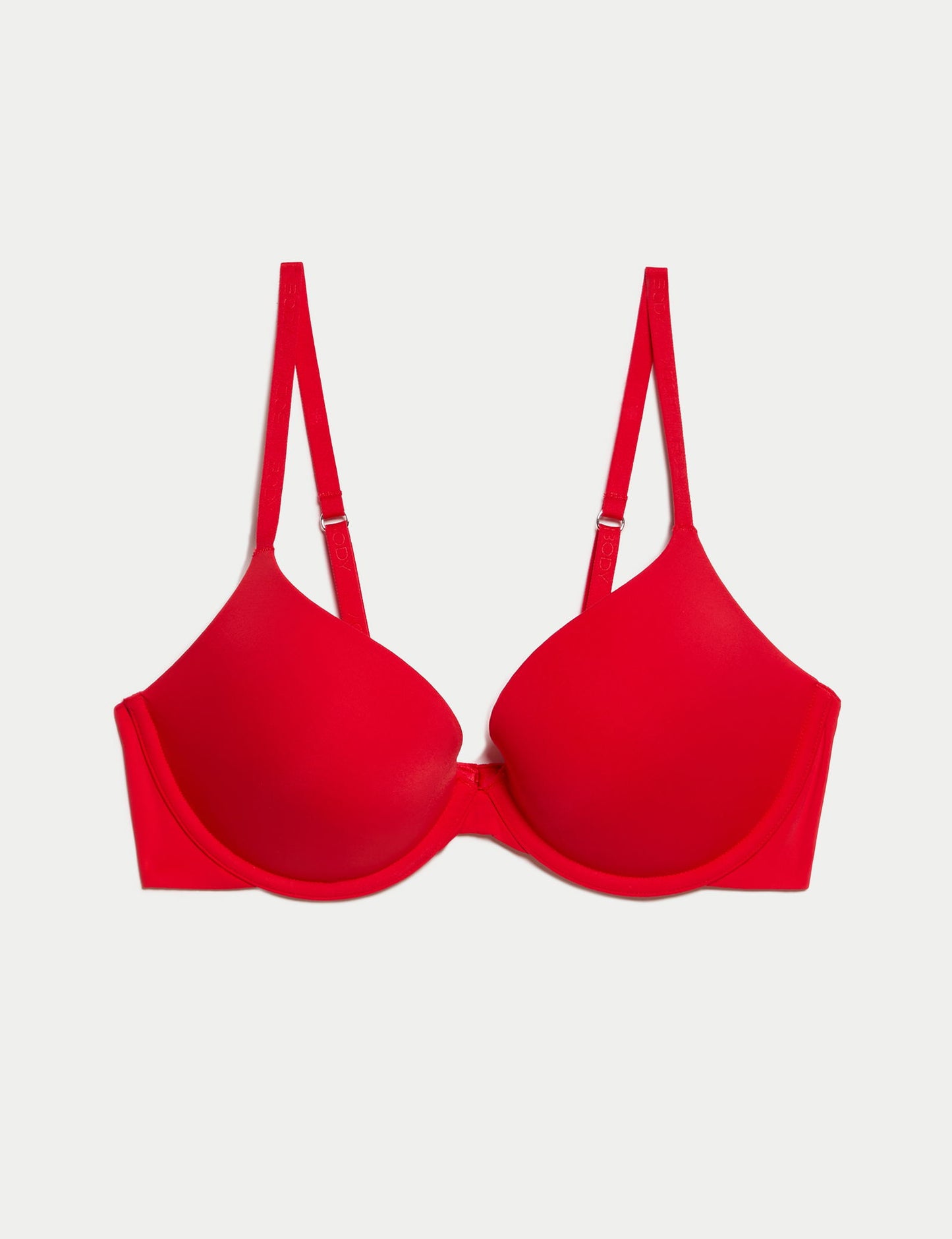 Flexifit:trade_mark: Destekli Push-up Sütyen
