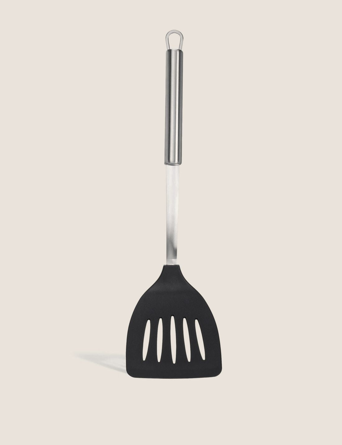Paslanmaz Çelik Spatula