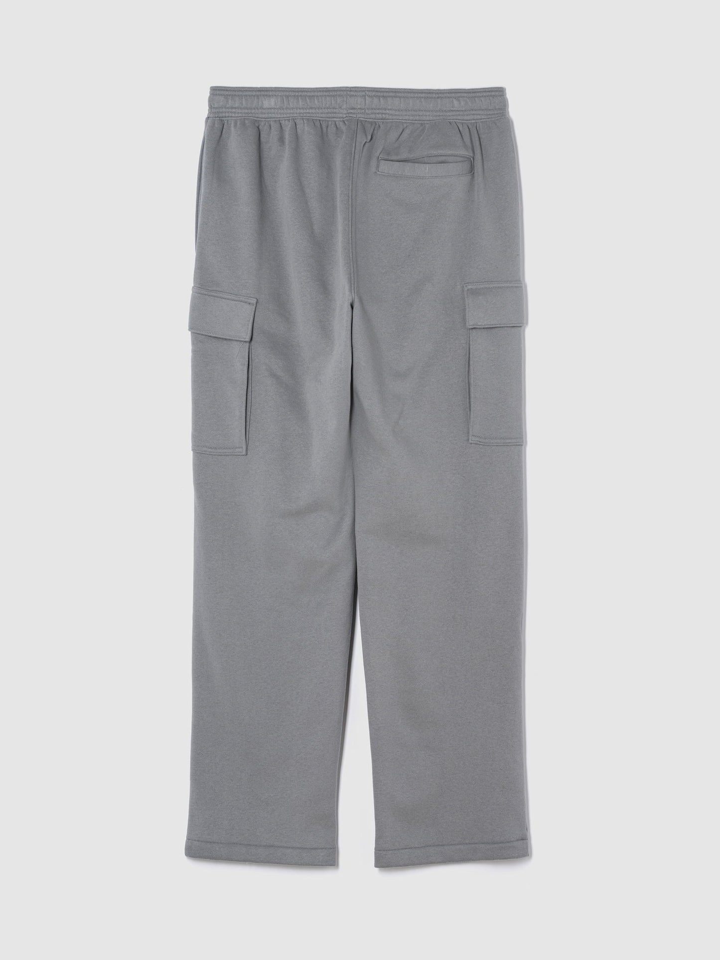 Gri Gap Logo Vintage Soft Kargo Pantolon