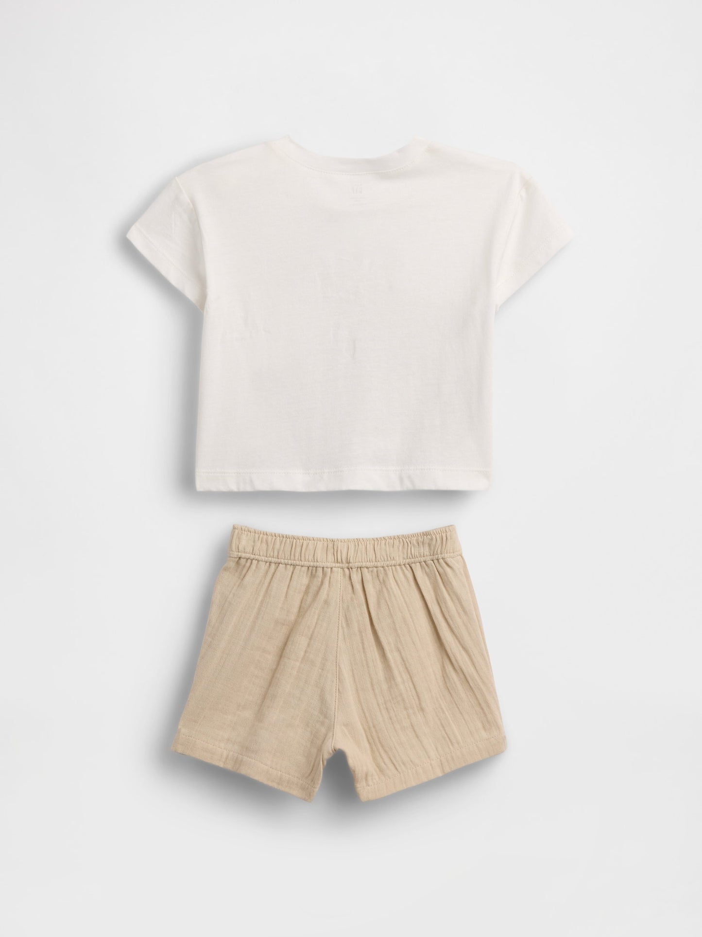 Bej Brannan Bear Outfit Set