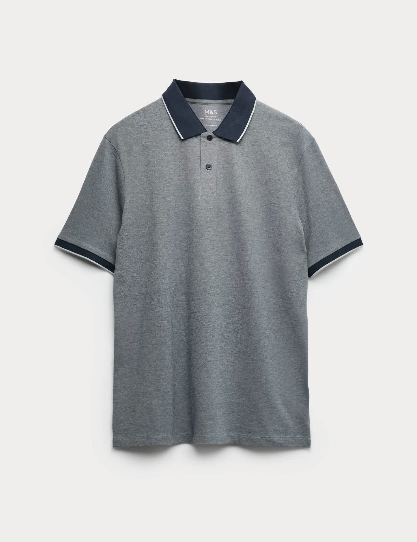 The Ultimate Polo Yaka T-shirt