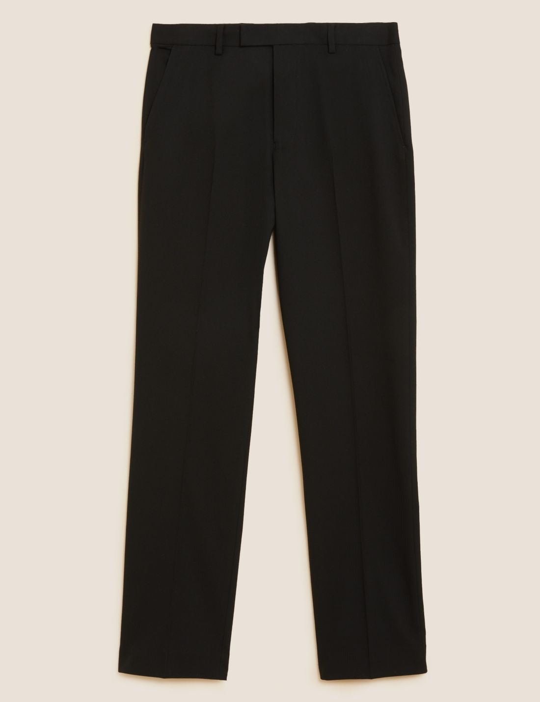 Regular Fit Pantolon