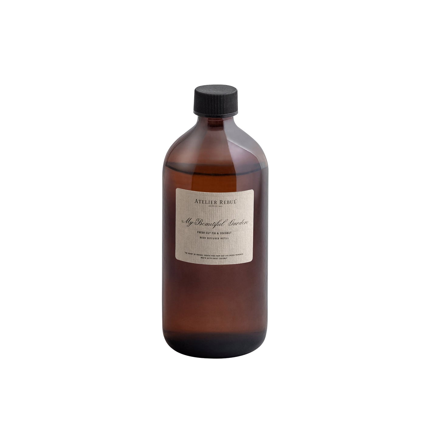 Fresh Cut Fig & Coconut Çubuklu Oda Kokusu Refill 450 Ml