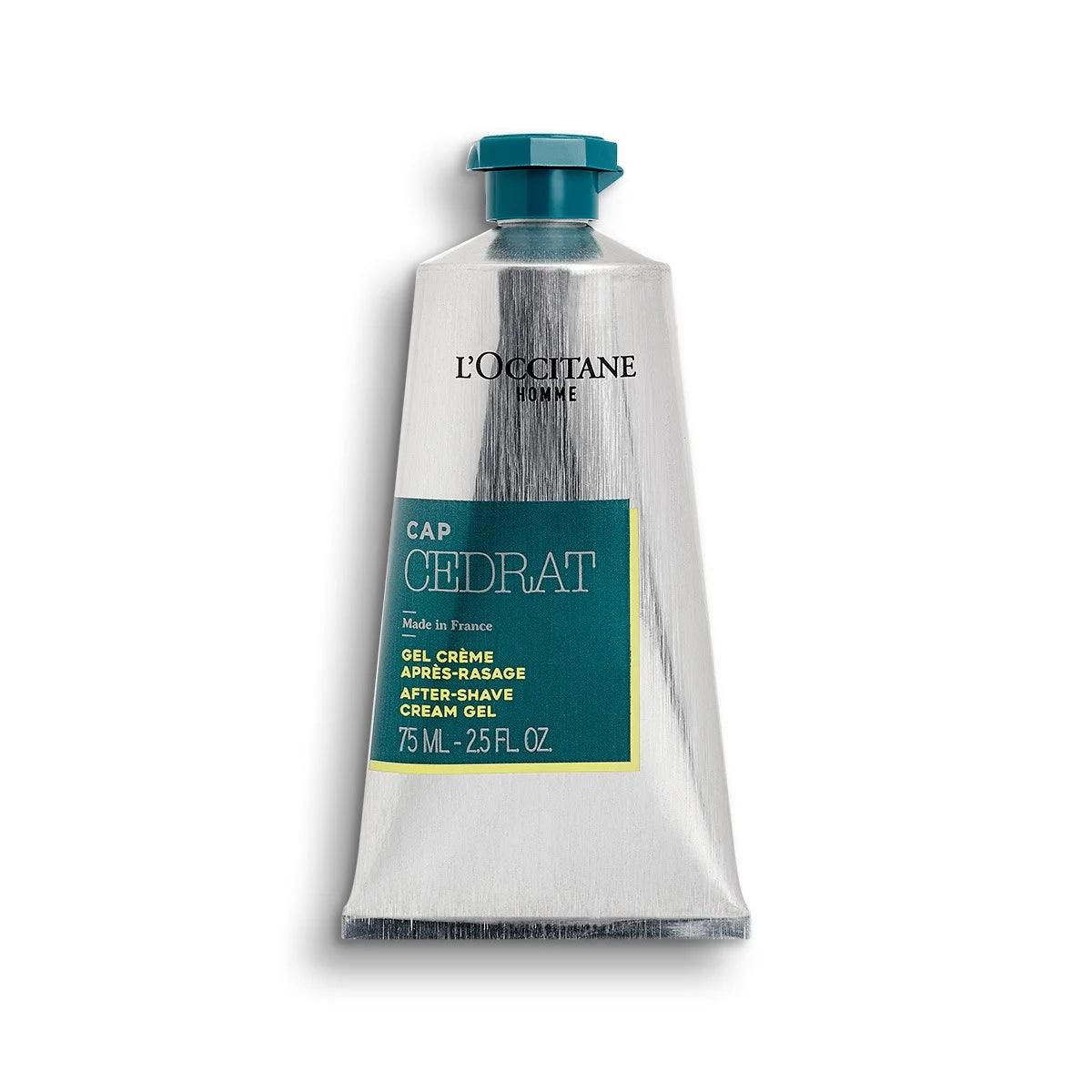 After Shave 75ml - Cap Cedrat