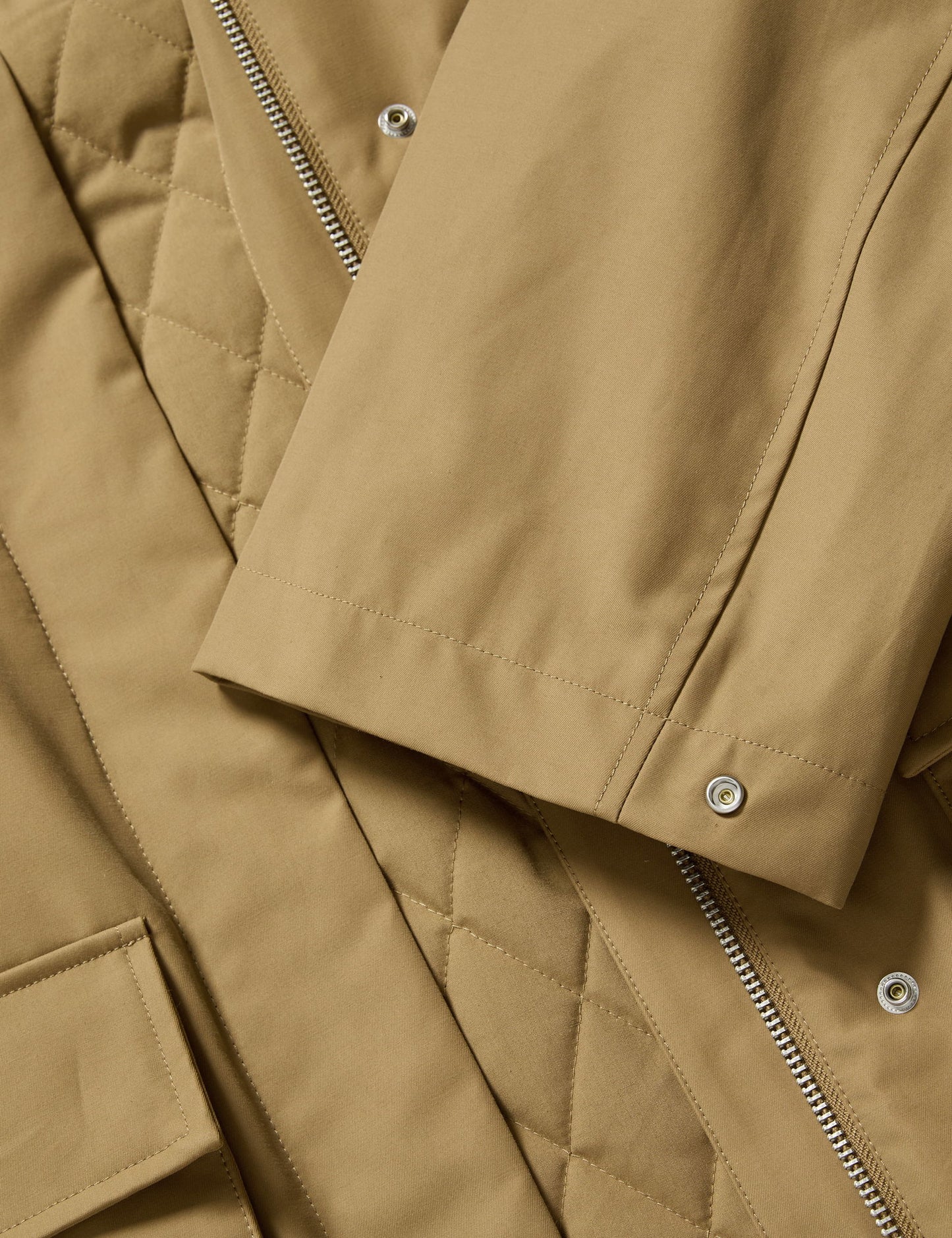 Stormwear Utility Parka
