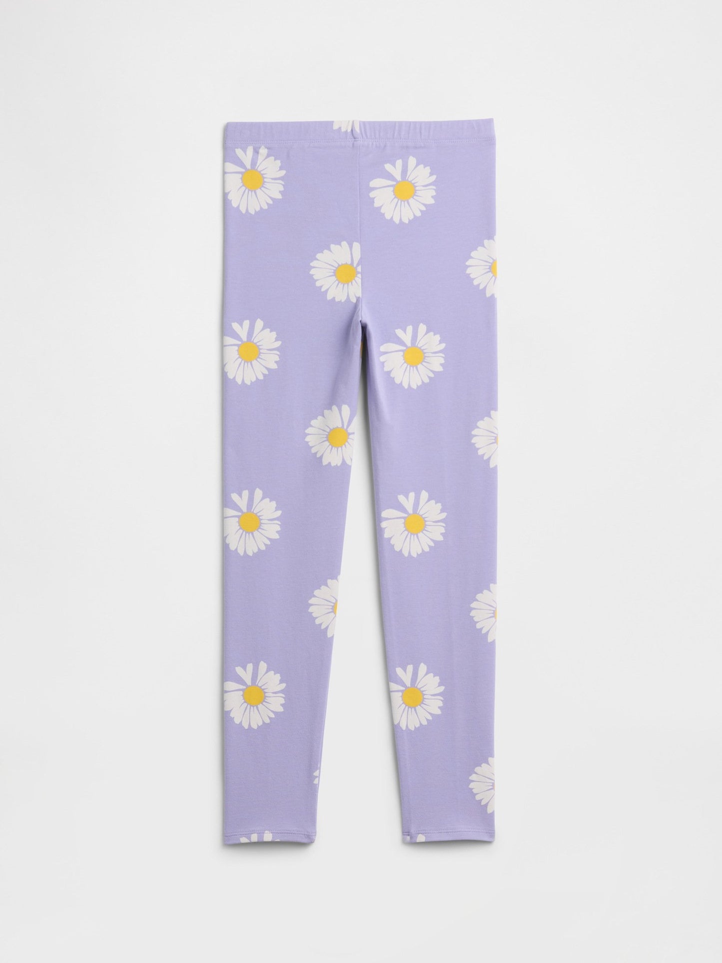 Lila Stretch Jersey Tayt