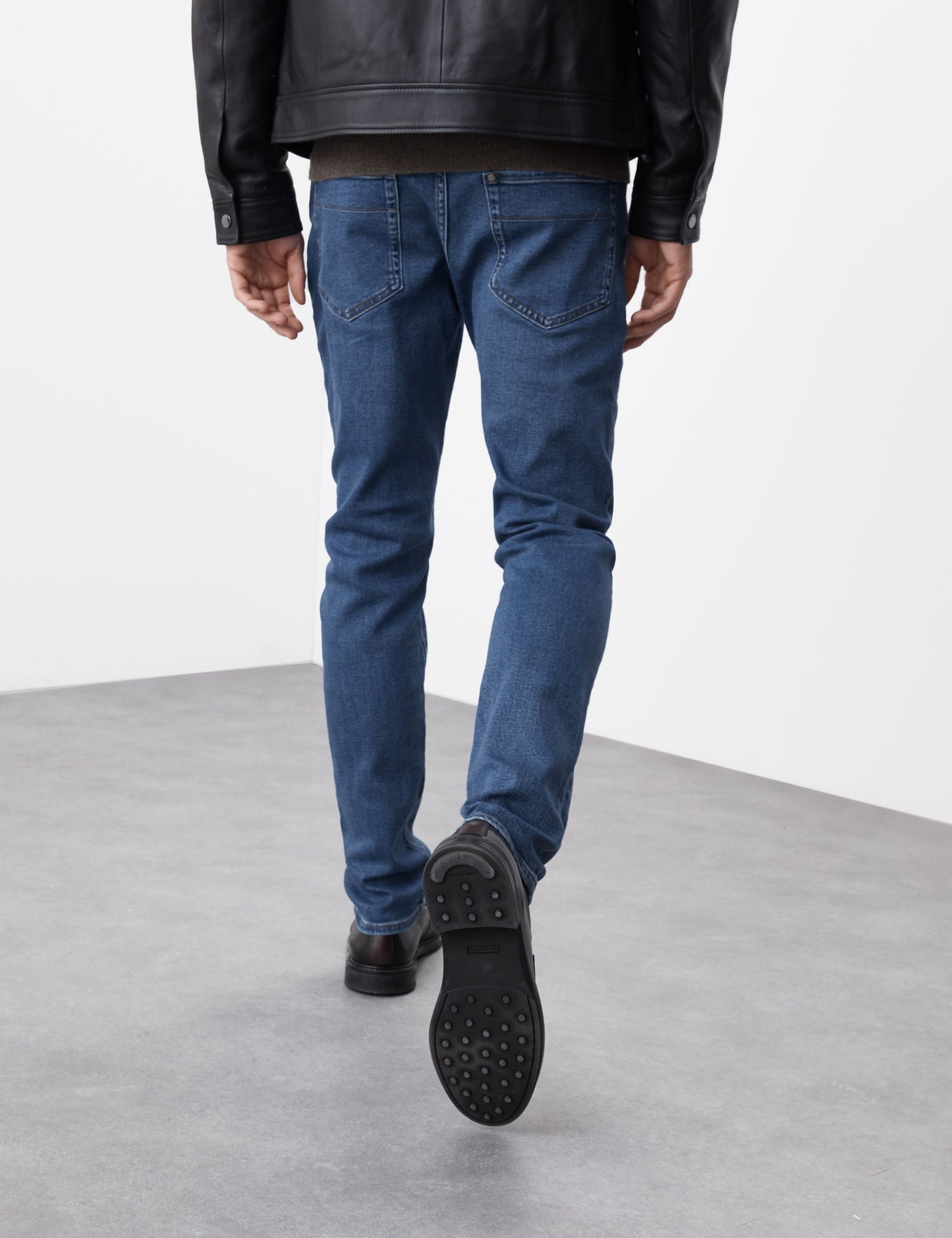 Slim Fit Jean Pantolon