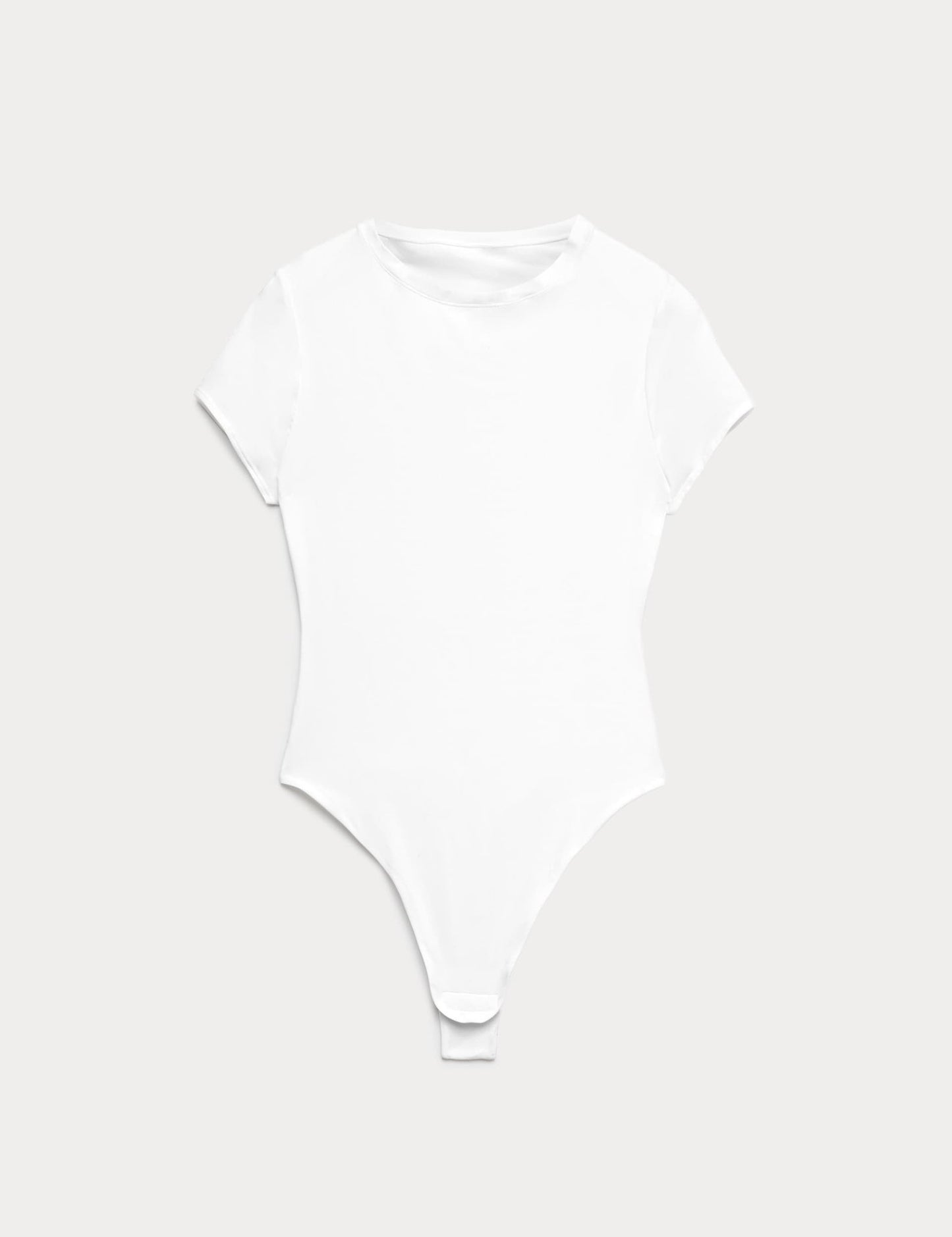 Body Soft T-shirt Body