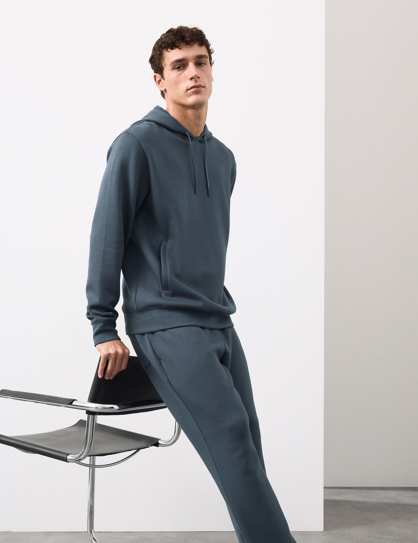 Modal Karışımlı Jogger