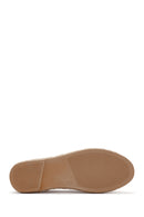 Erkek Bej Espadril