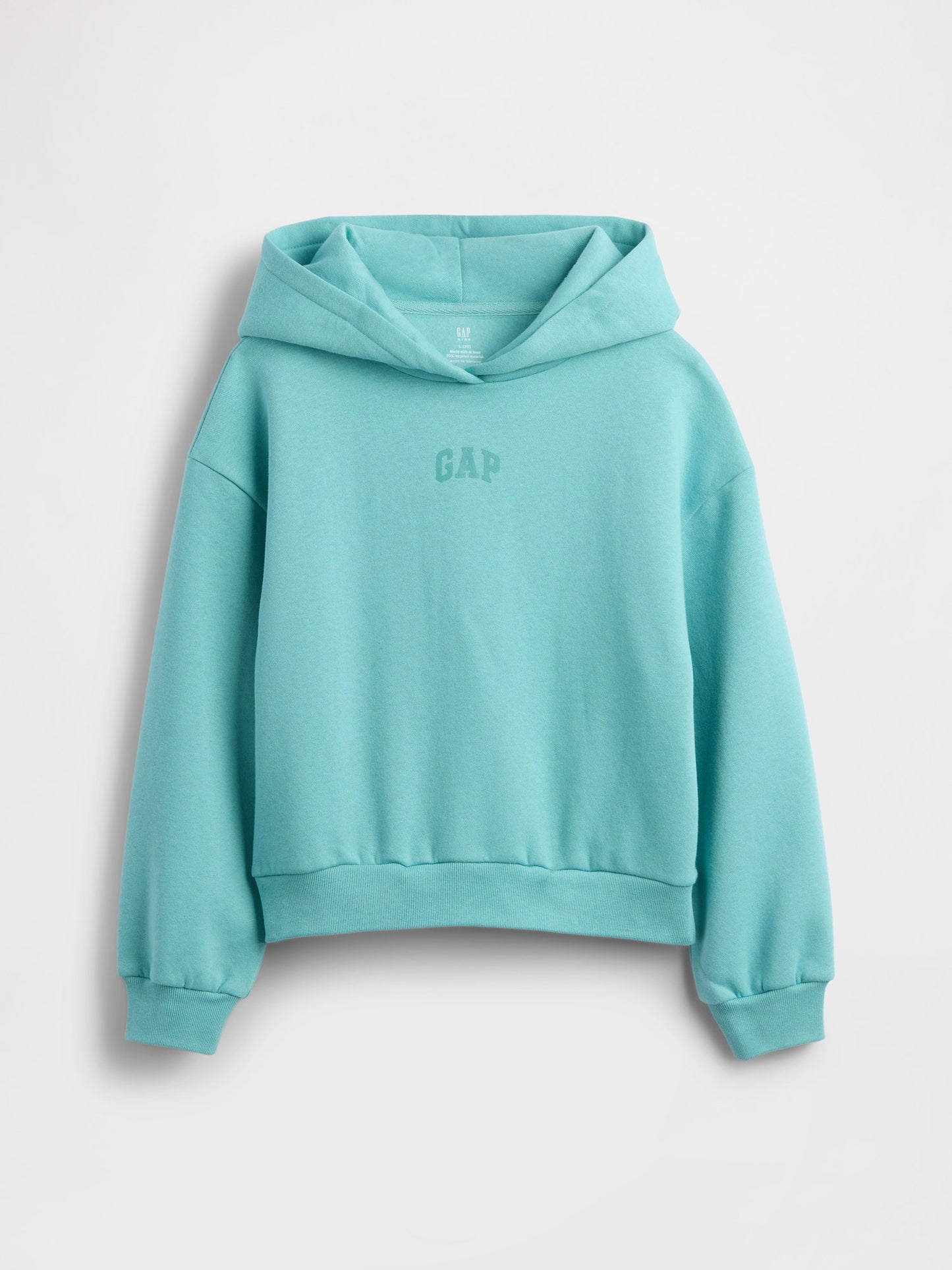 Mavi Kids Vintagesoft Logo Sweatshirt