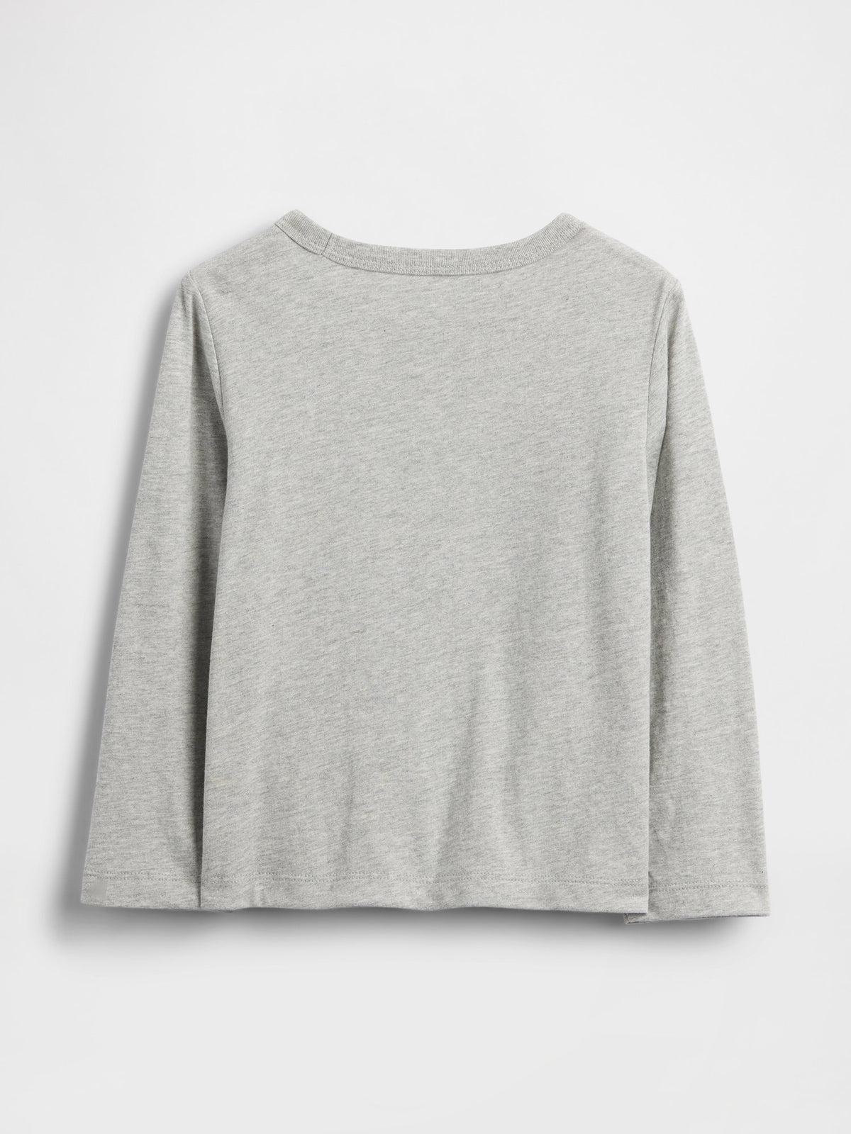 Beyaz Grafik Baskılı T-shirt
