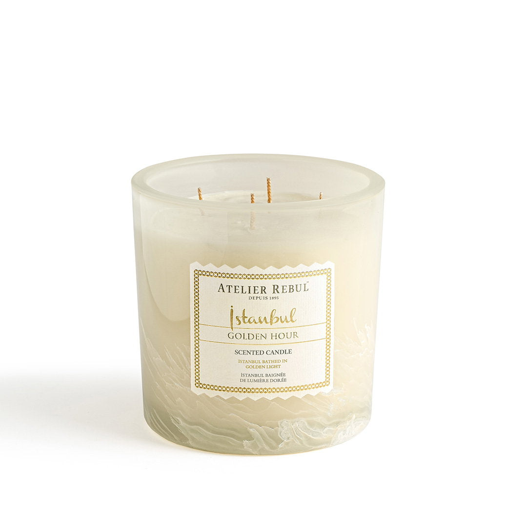 Istanbul Golden Hour Xl Mum 950 Gr