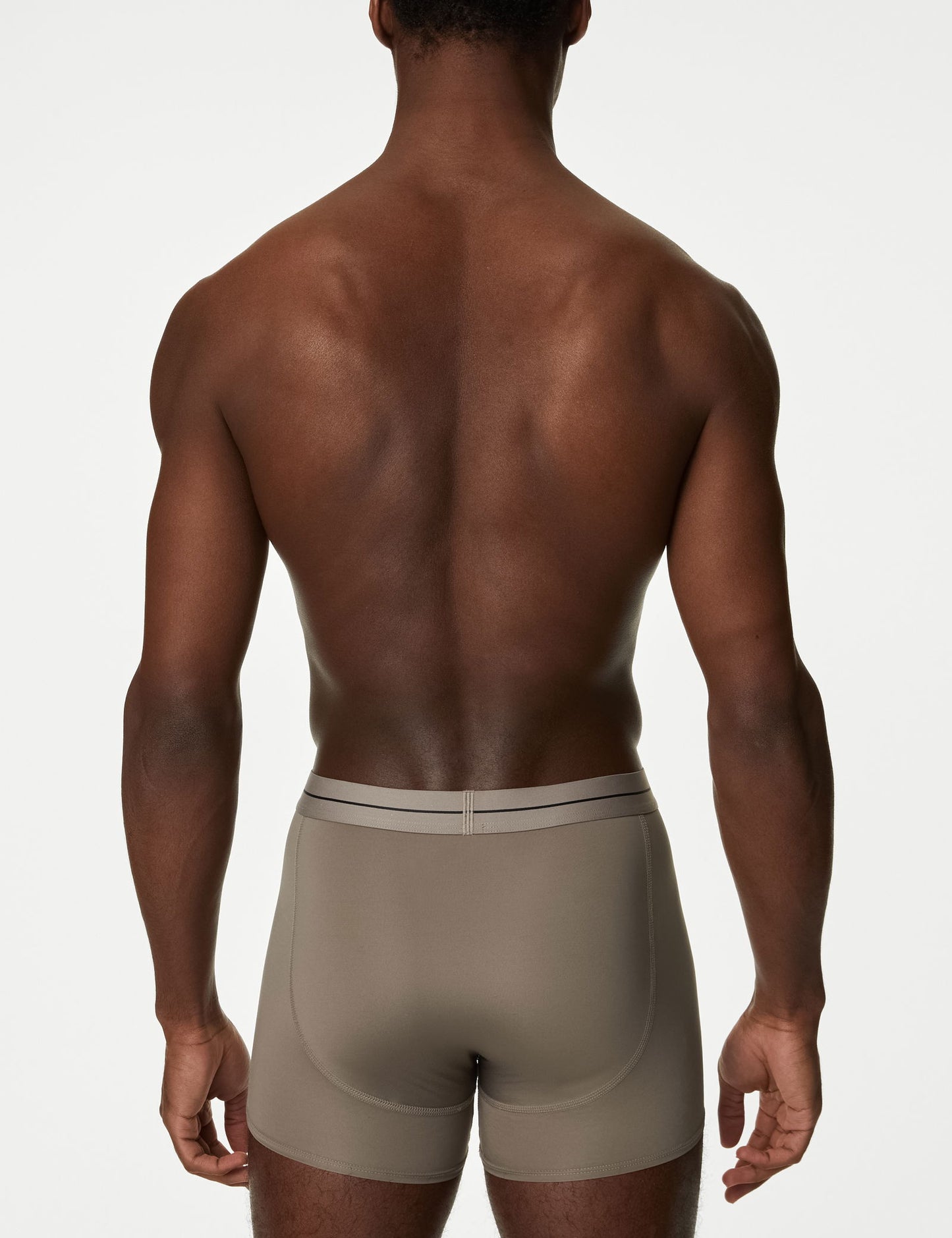 5'li Microskin Trunk Seti