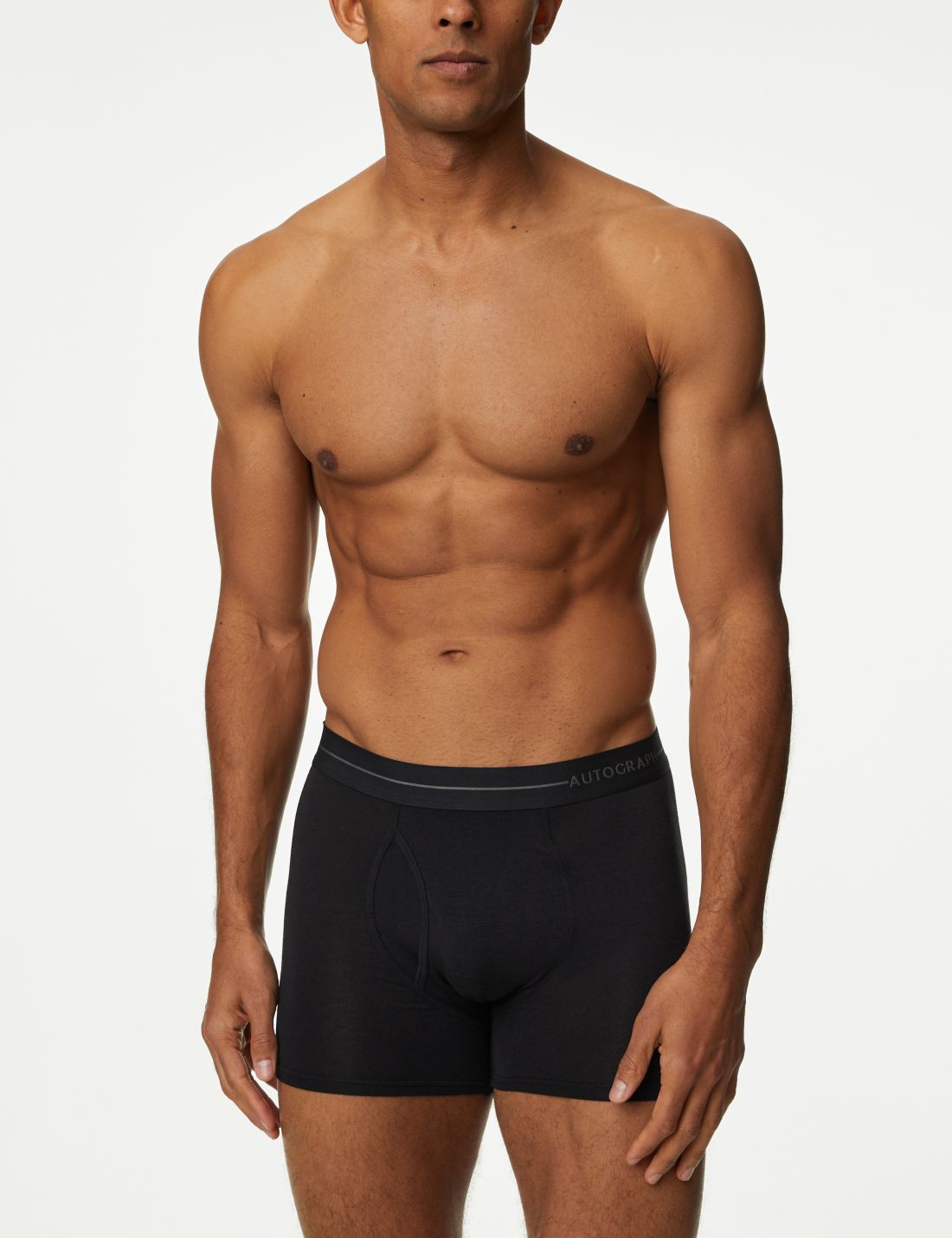 5'li Regular Fit Trunk Seti