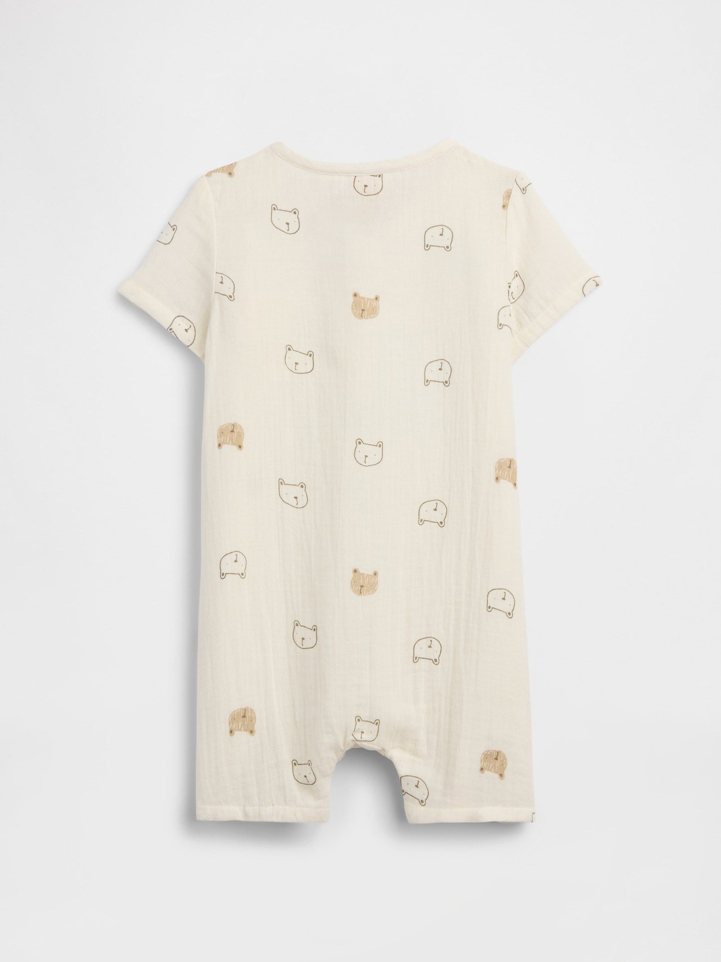 Krem Brannan Bear Tulum