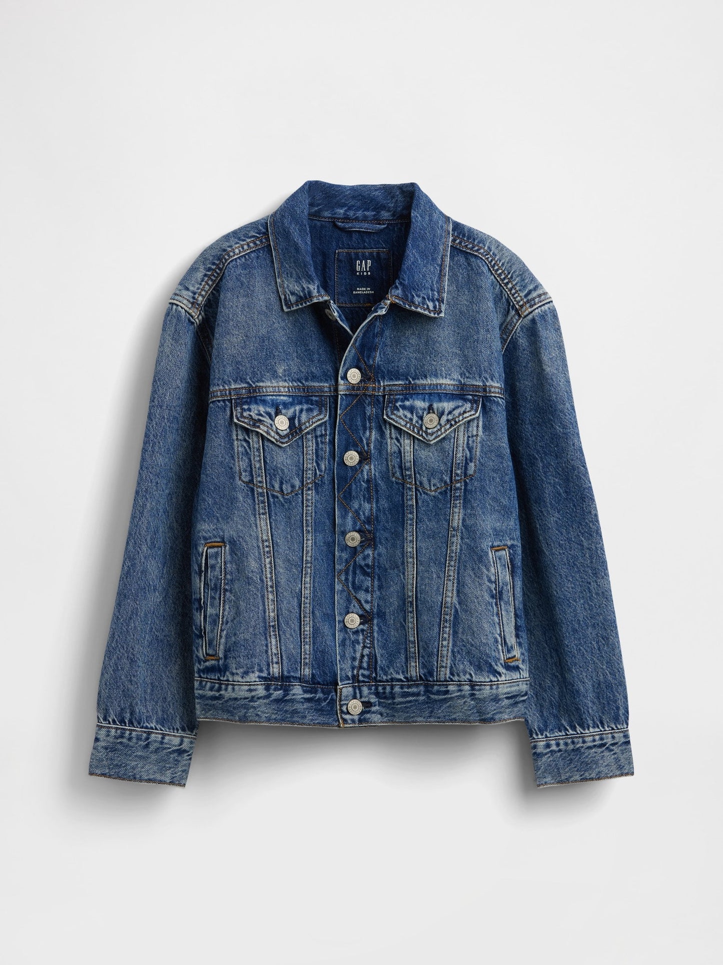 Mavi Icon Denim Ceket