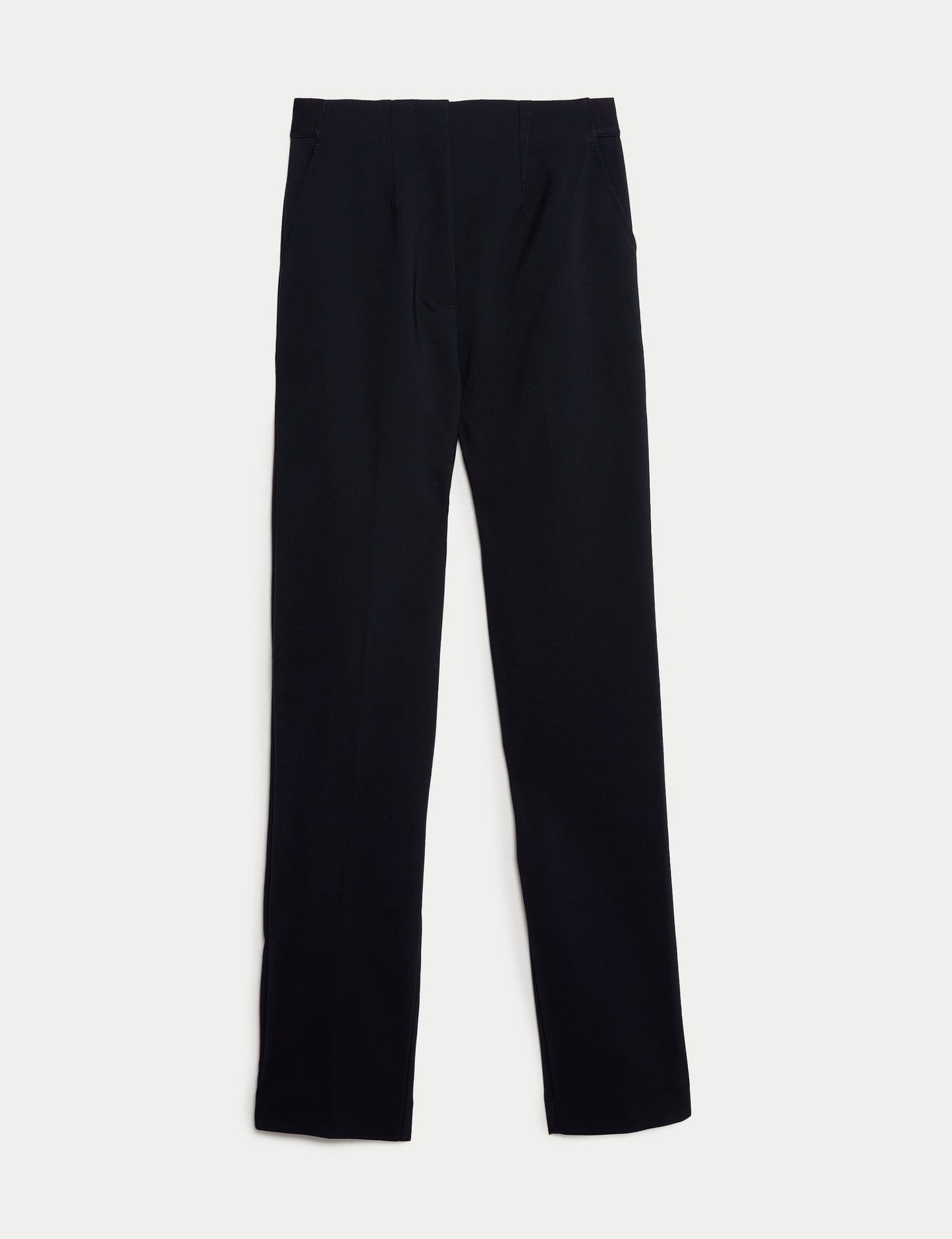 Pamuk Karışımlı Slim Fit Grazer Pantolon