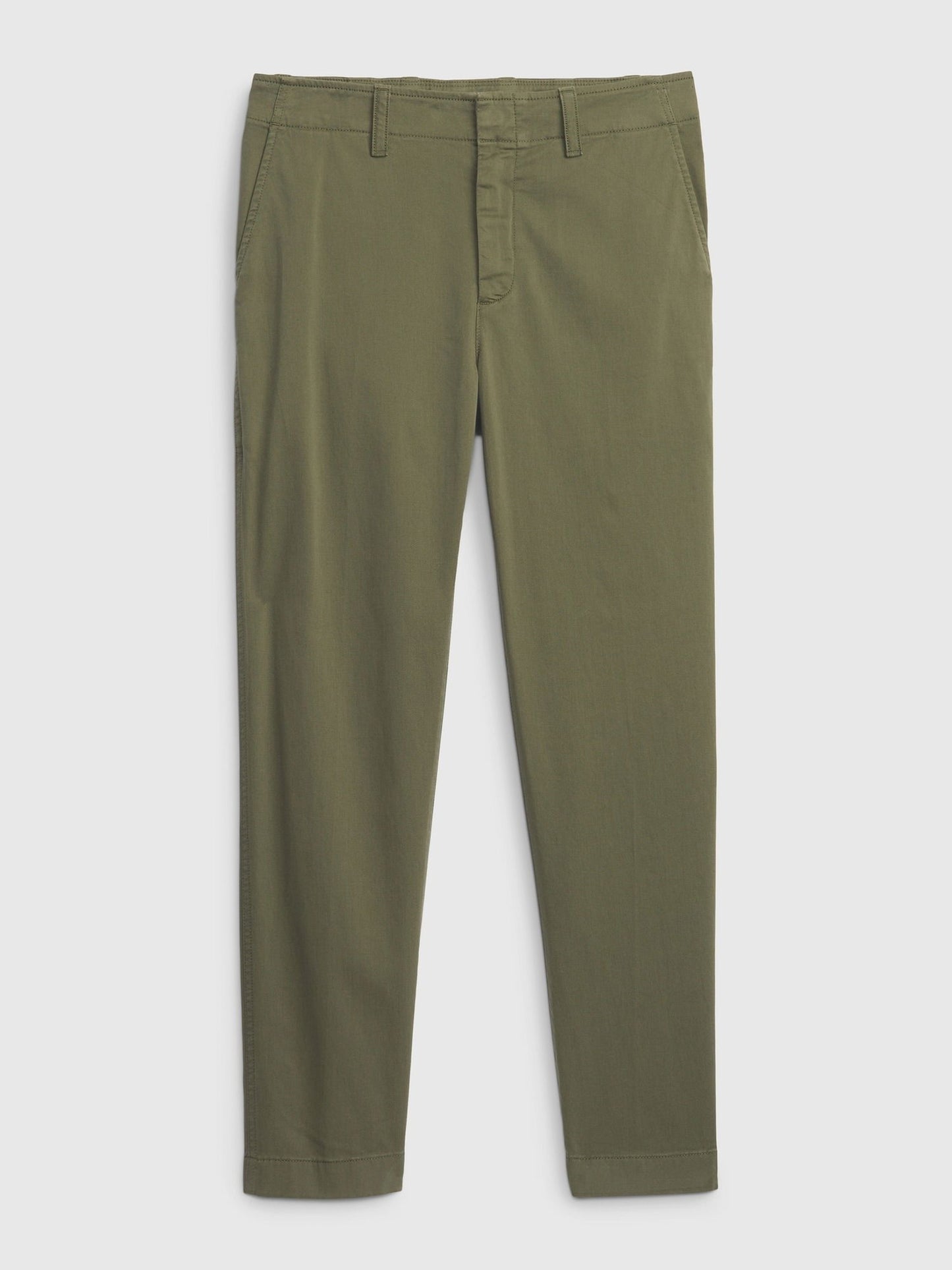 Haki Downtown Khaki Washwell™ Pantolon