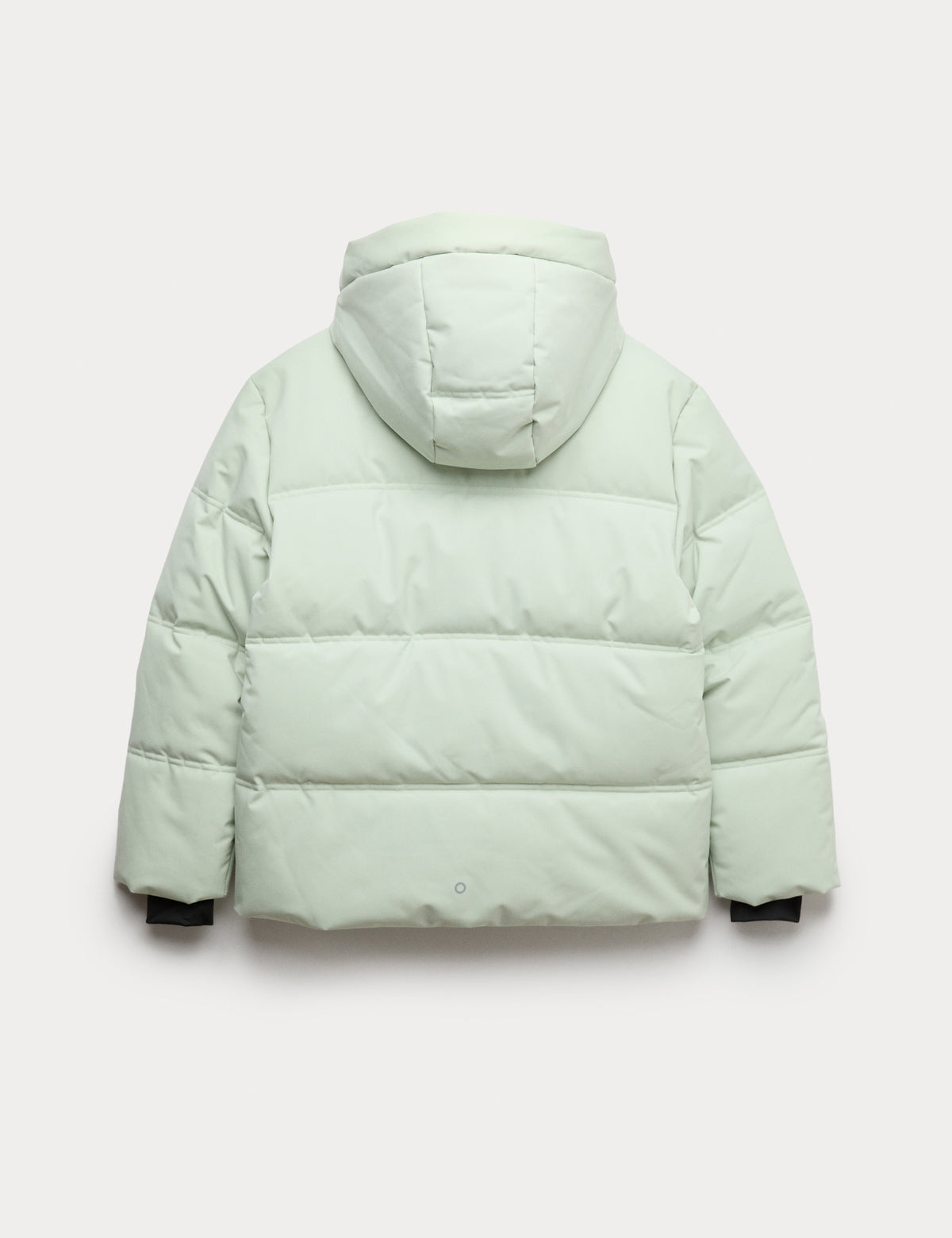 Stormwear Su Geçirmez Kapitone Kayak Ceketi (2-16 yaş)