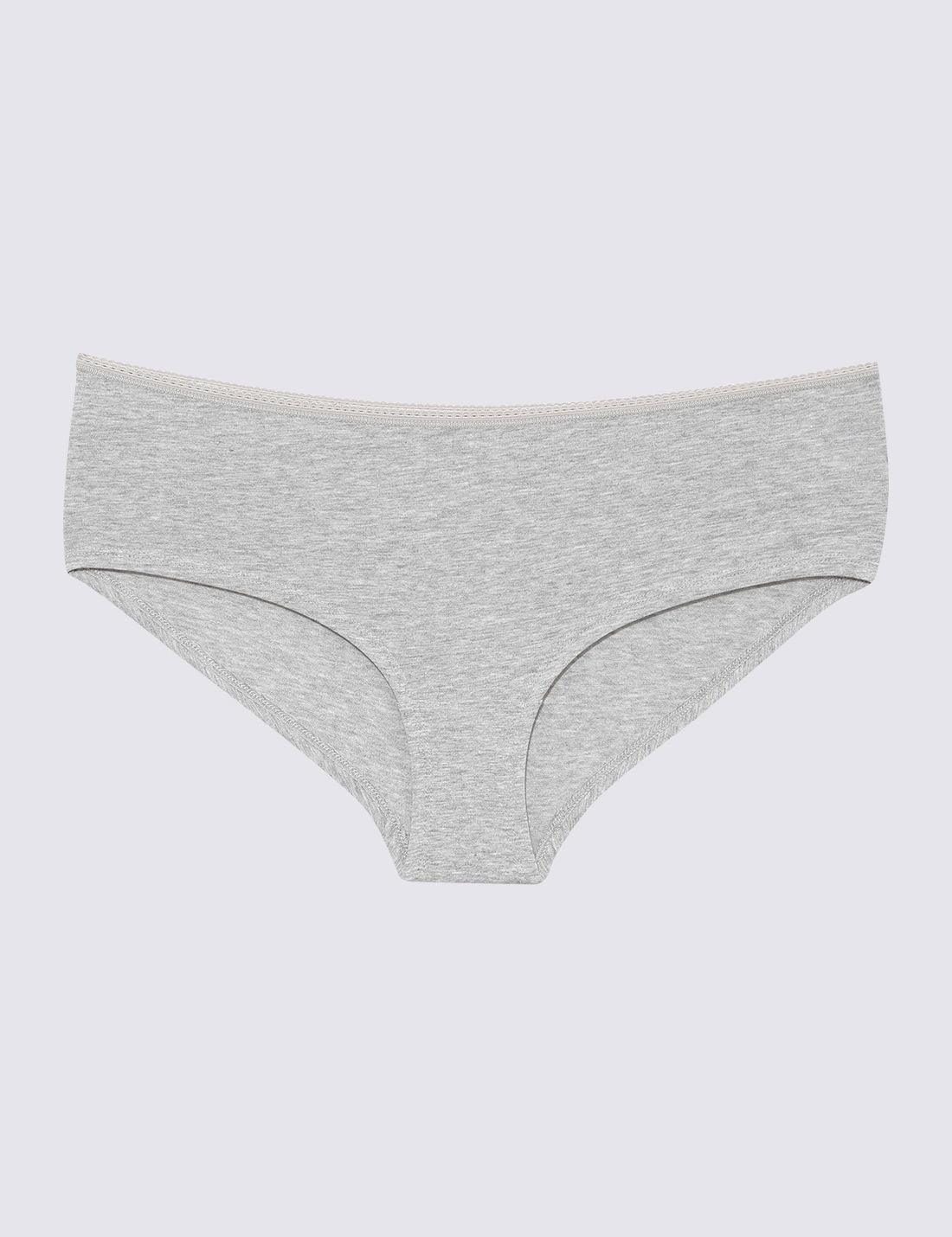 5'li Cotton Lycra® Short Külot Seti