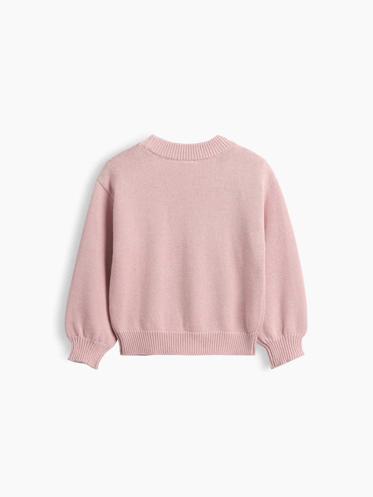 Pembe Crew Kazak