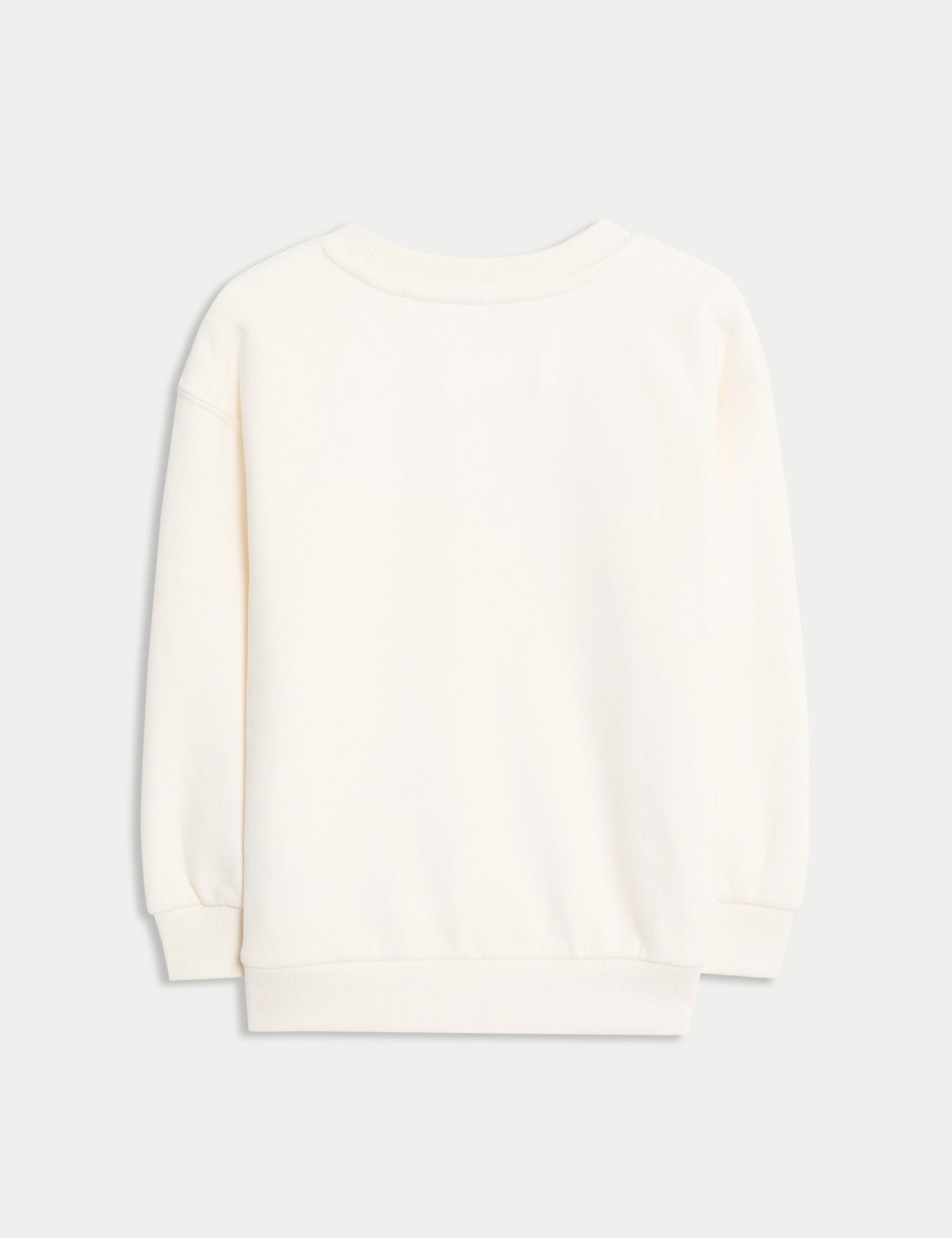 Pamuk Karışımlı Spider-man:trade_mark: Sweatshirt (2–8 Yaş)