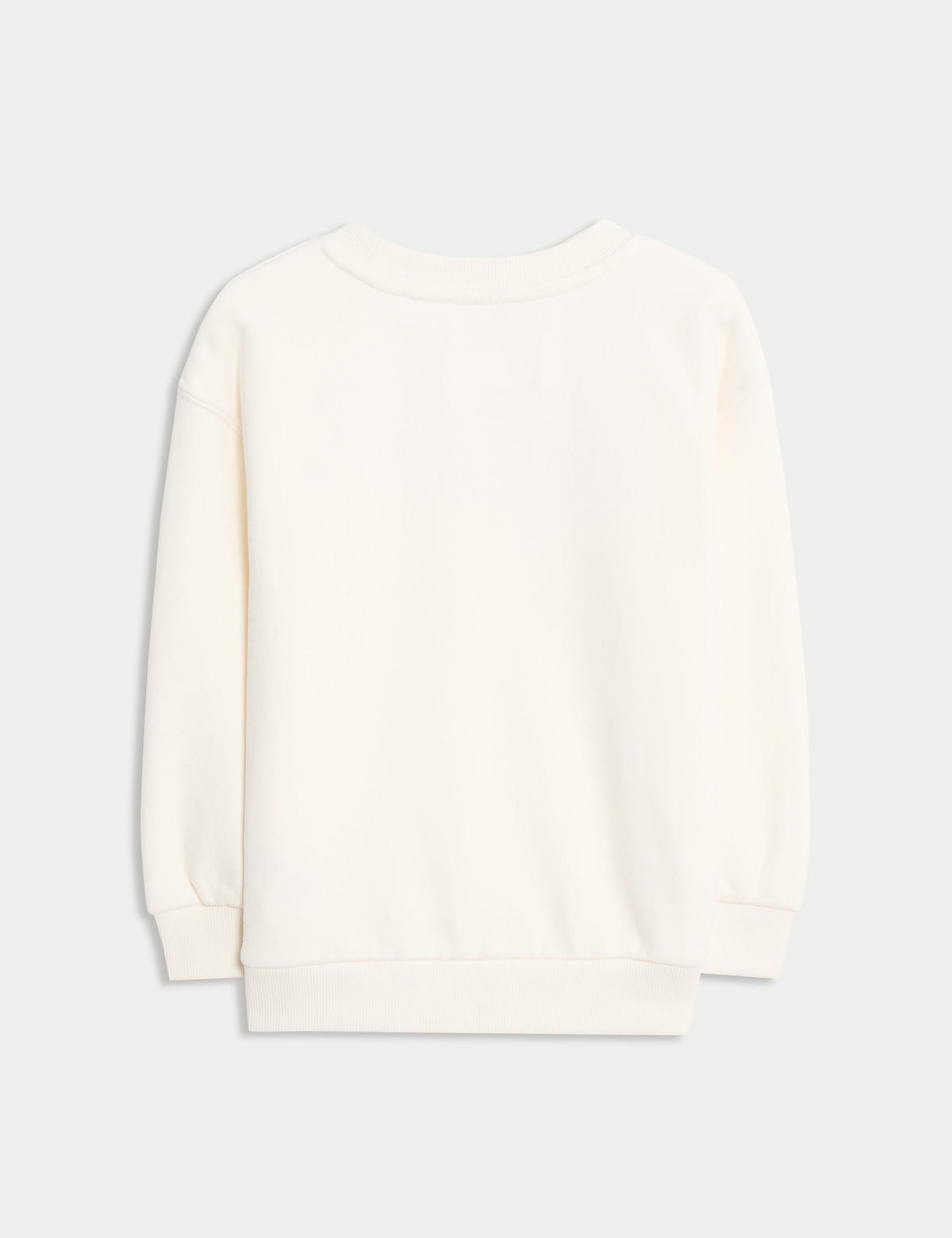 Pamuk Karışımlı Spider-man™ Sweatshirt (2–8 Yaş)