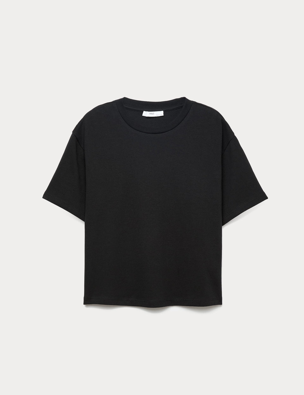 Payetli Elbise Ve T-shirt Takımı
