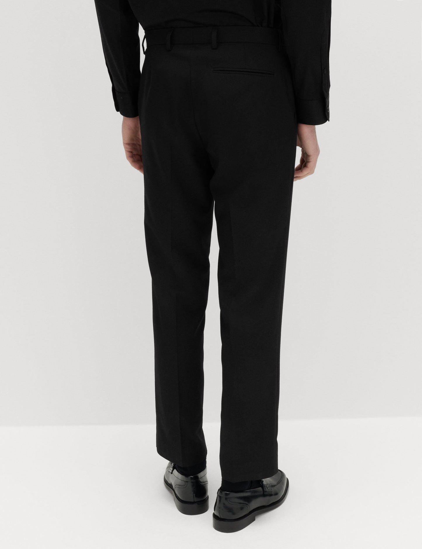 Regular Fit Klasik Pantolon