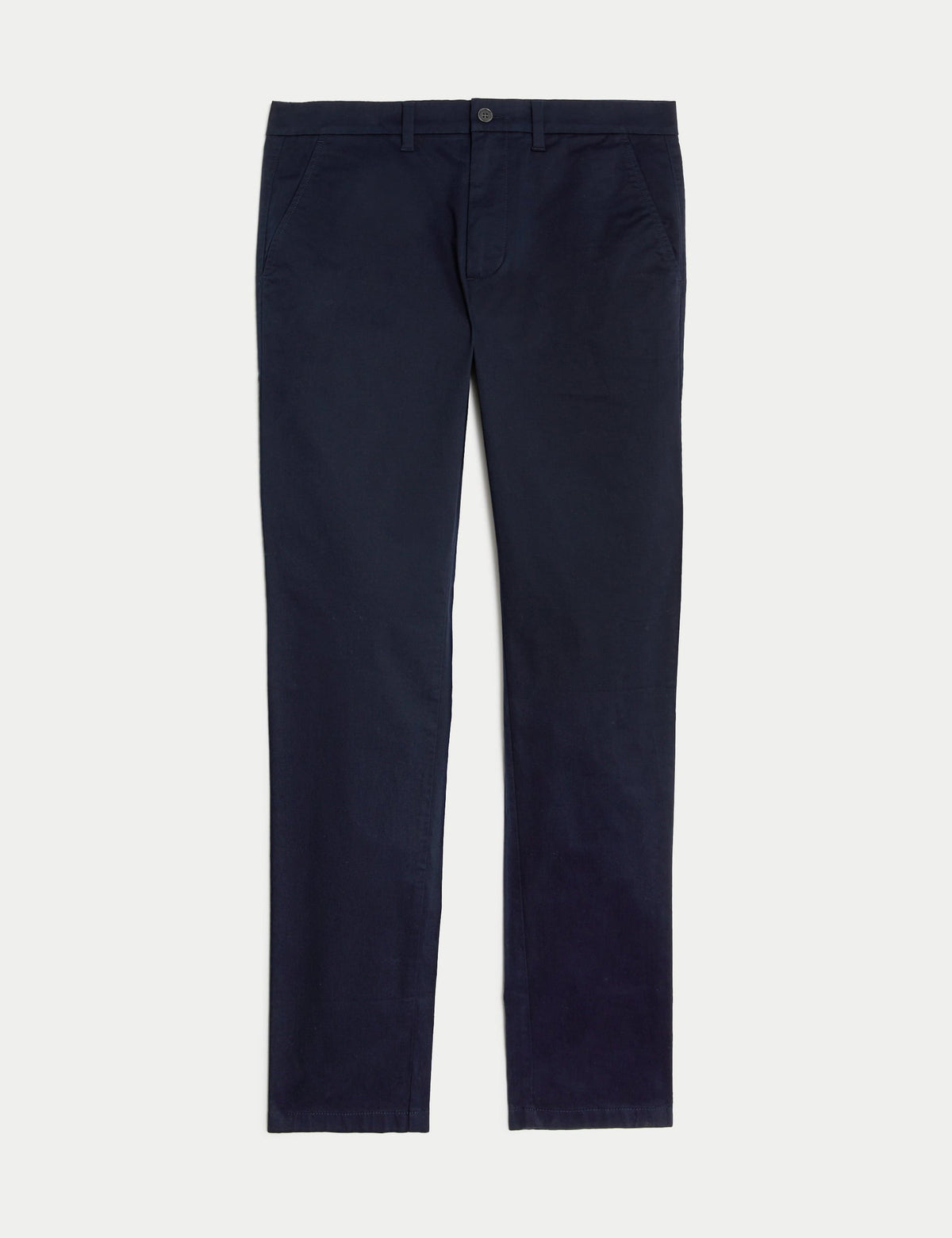 Slim Fit Chino Pantolon