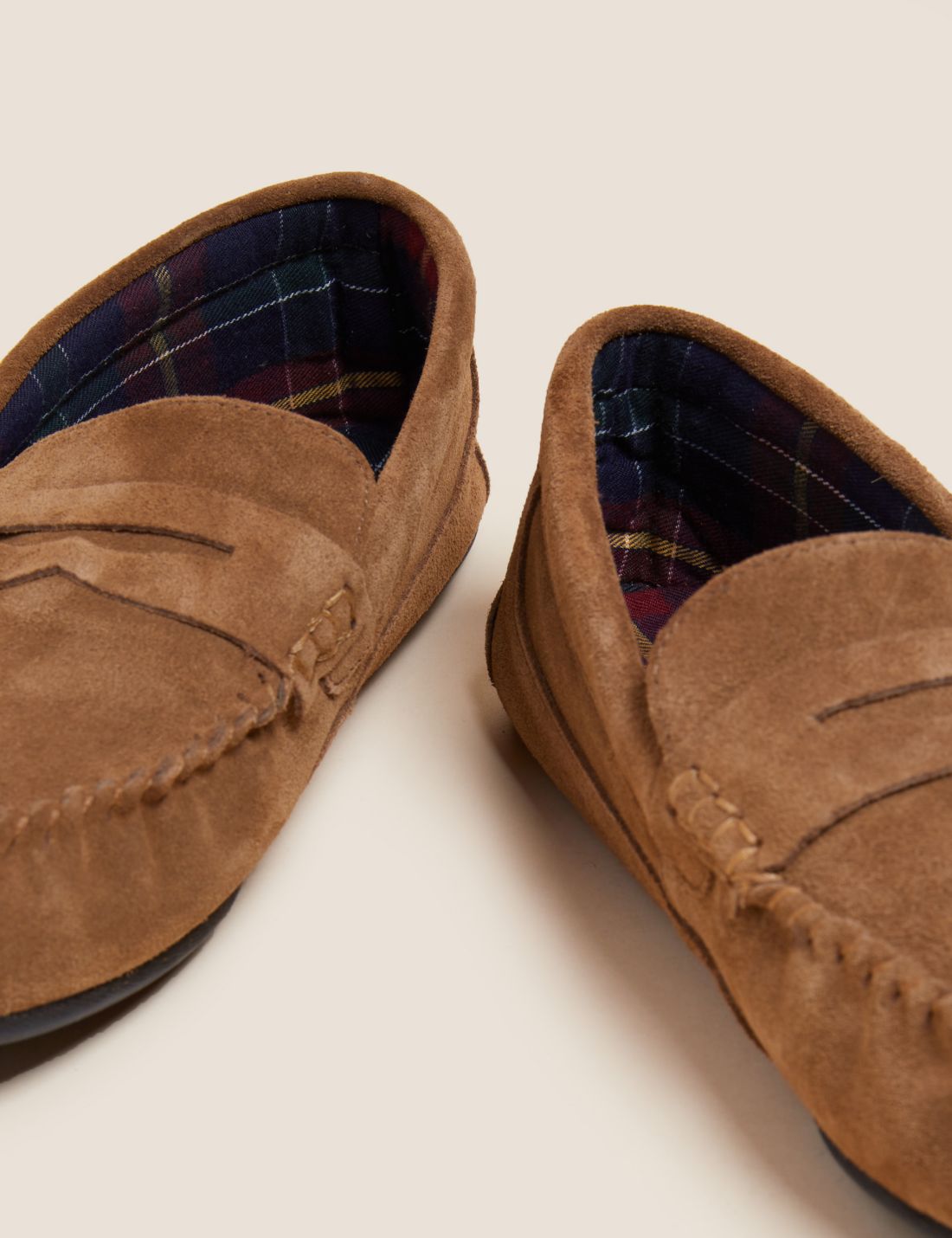 Freshfeet:trade_mark: Süet Terlik