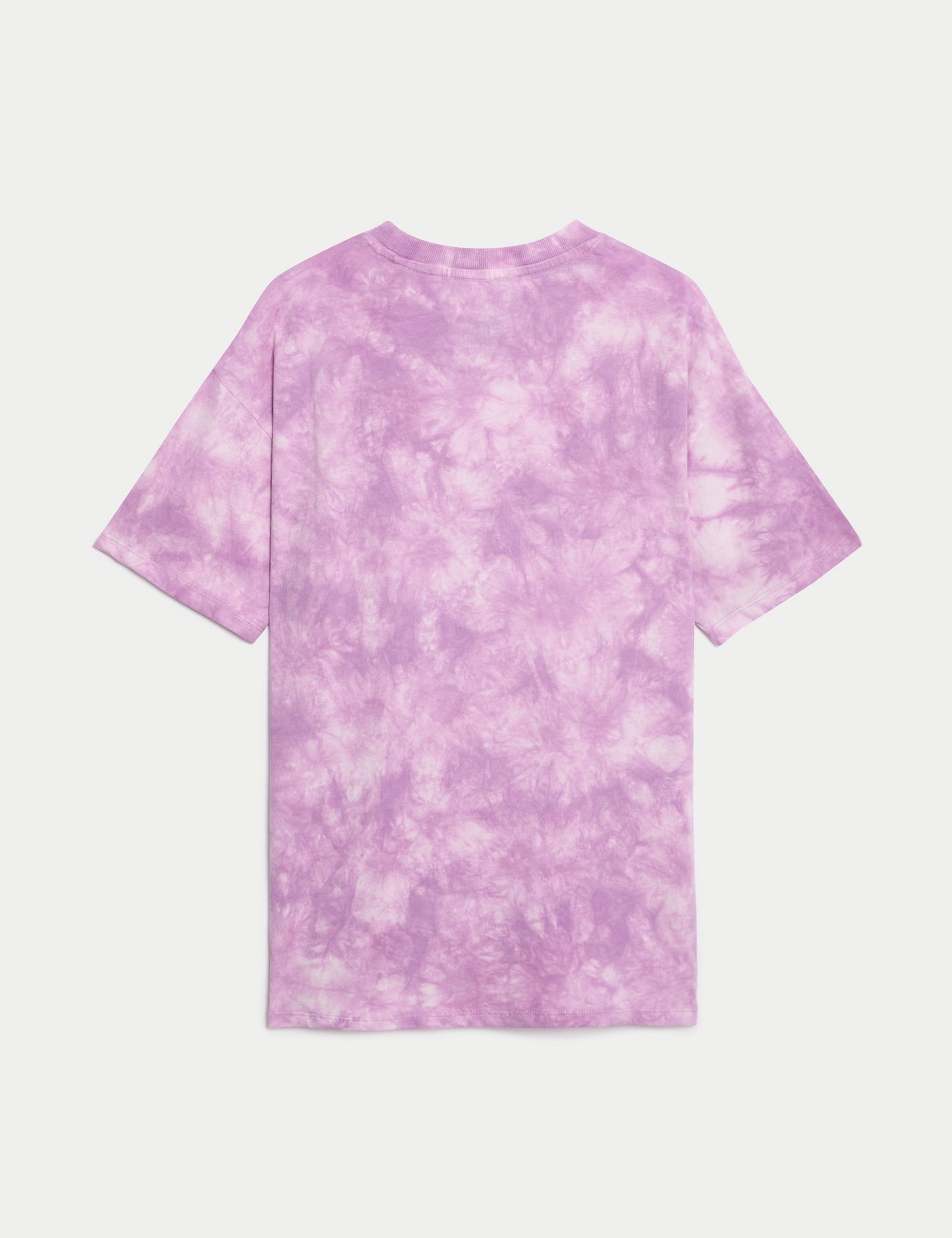 Saf Pamuklu Smileyworld® T-shirt (6-16 Yaş)